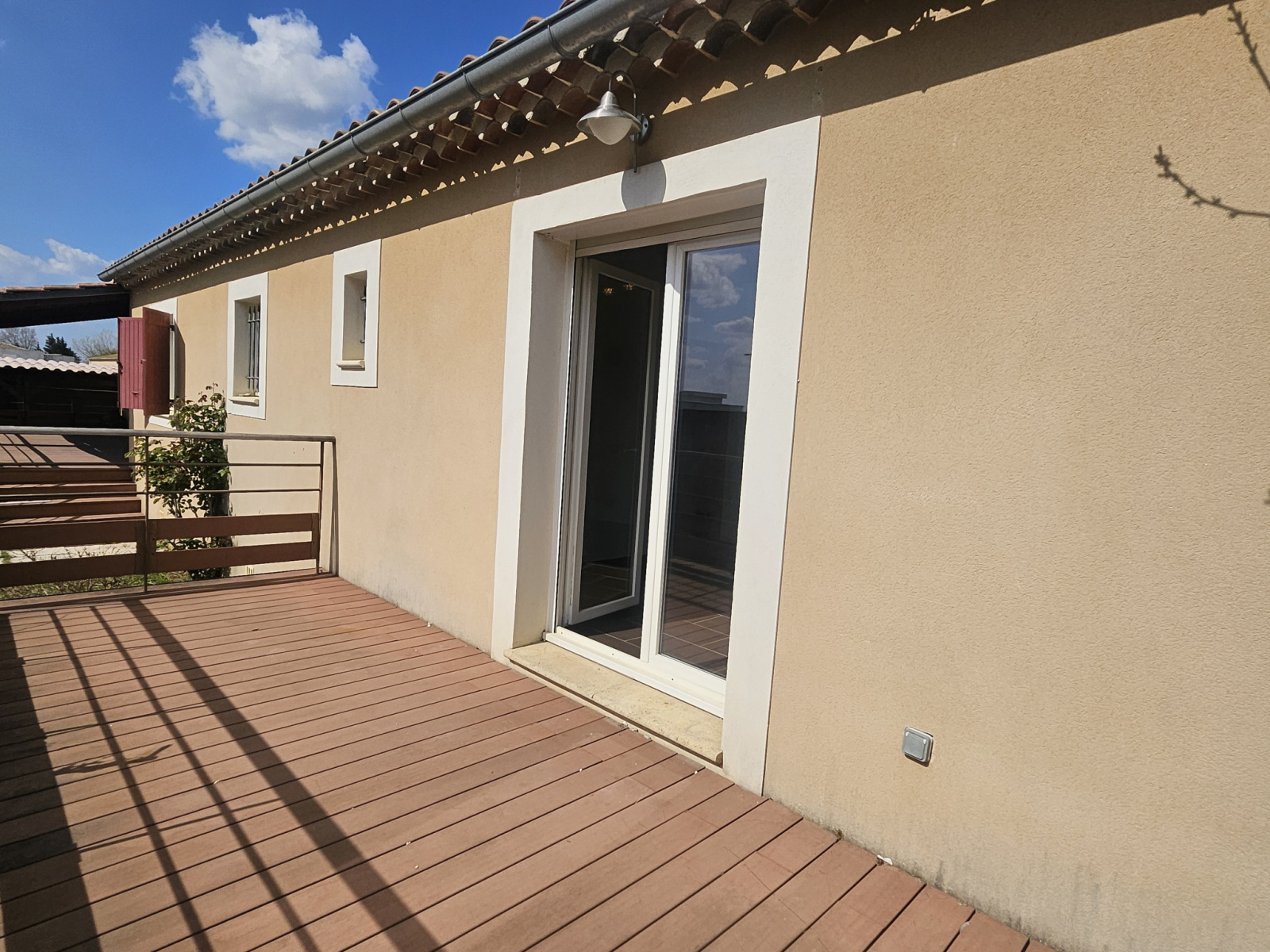 Image_23, Maison, Camaret-sur-Aigues, ref :YS.709