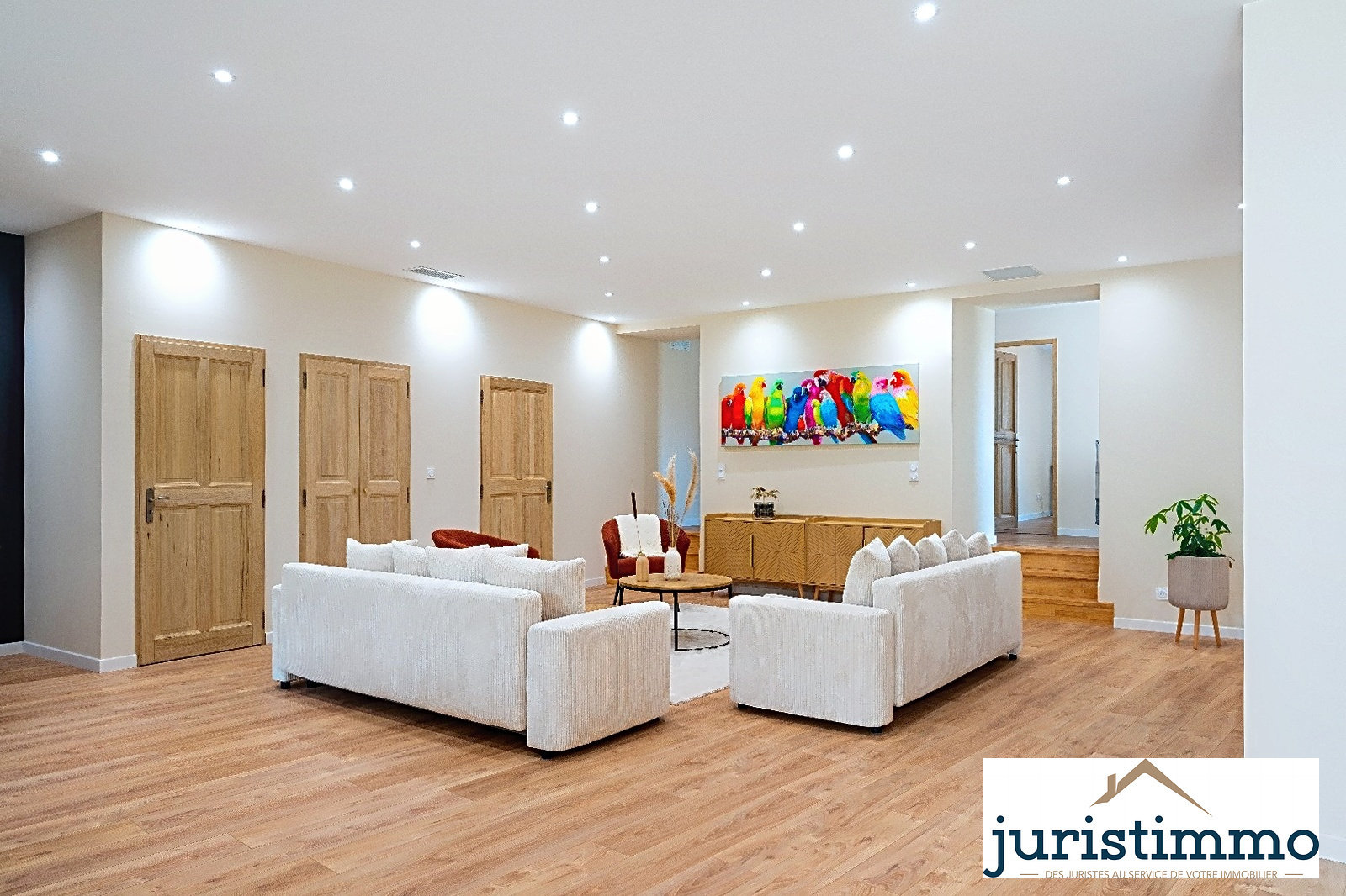 Image_16, Maison, Orange, ref :355