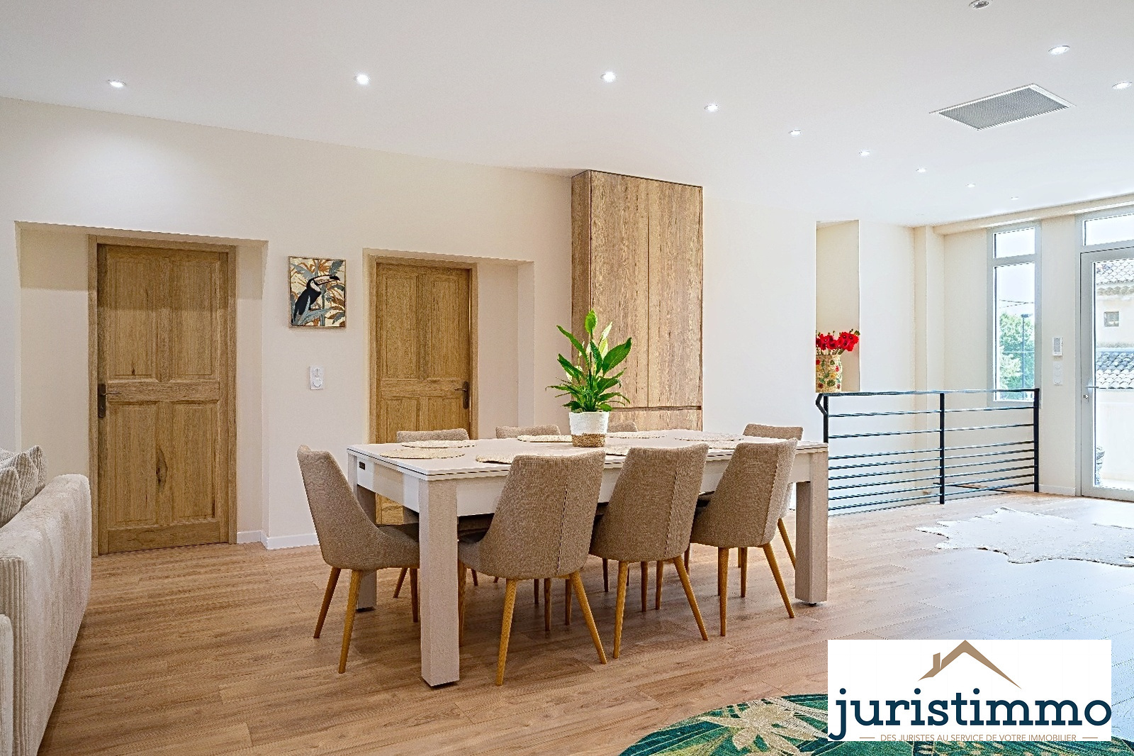 Image_30, Maison, Orange, ref :355