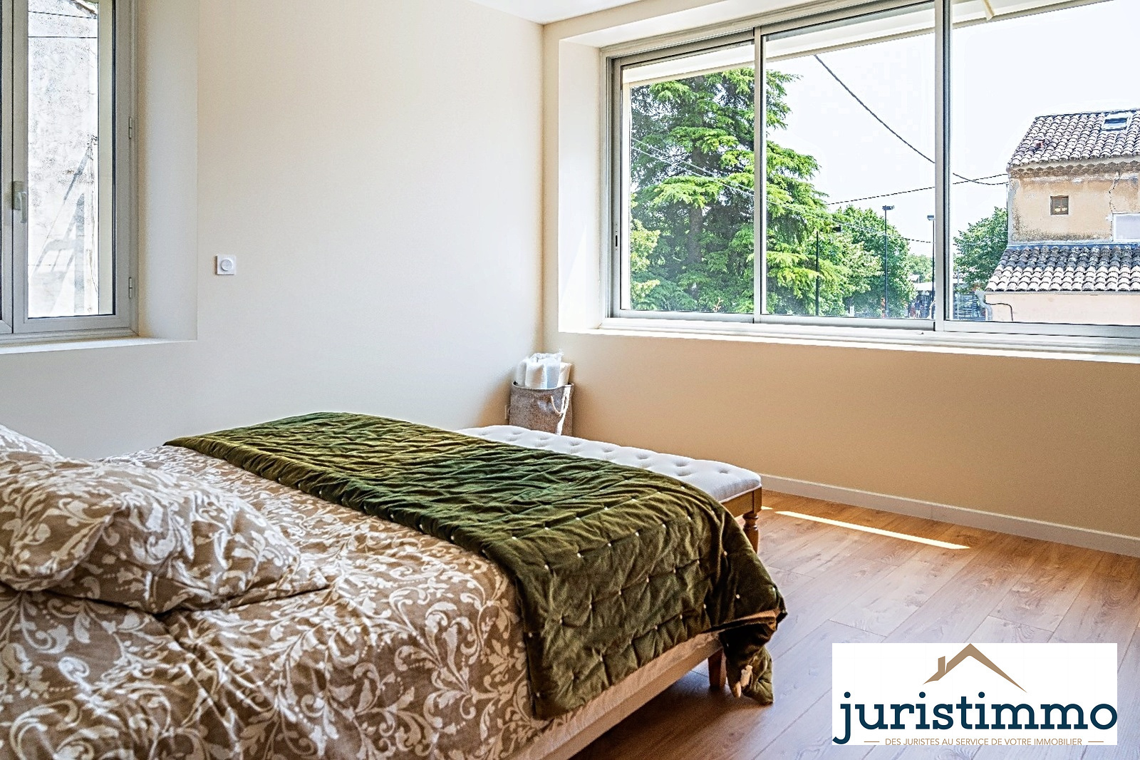 Image_23, Maison, Orange, ref :355