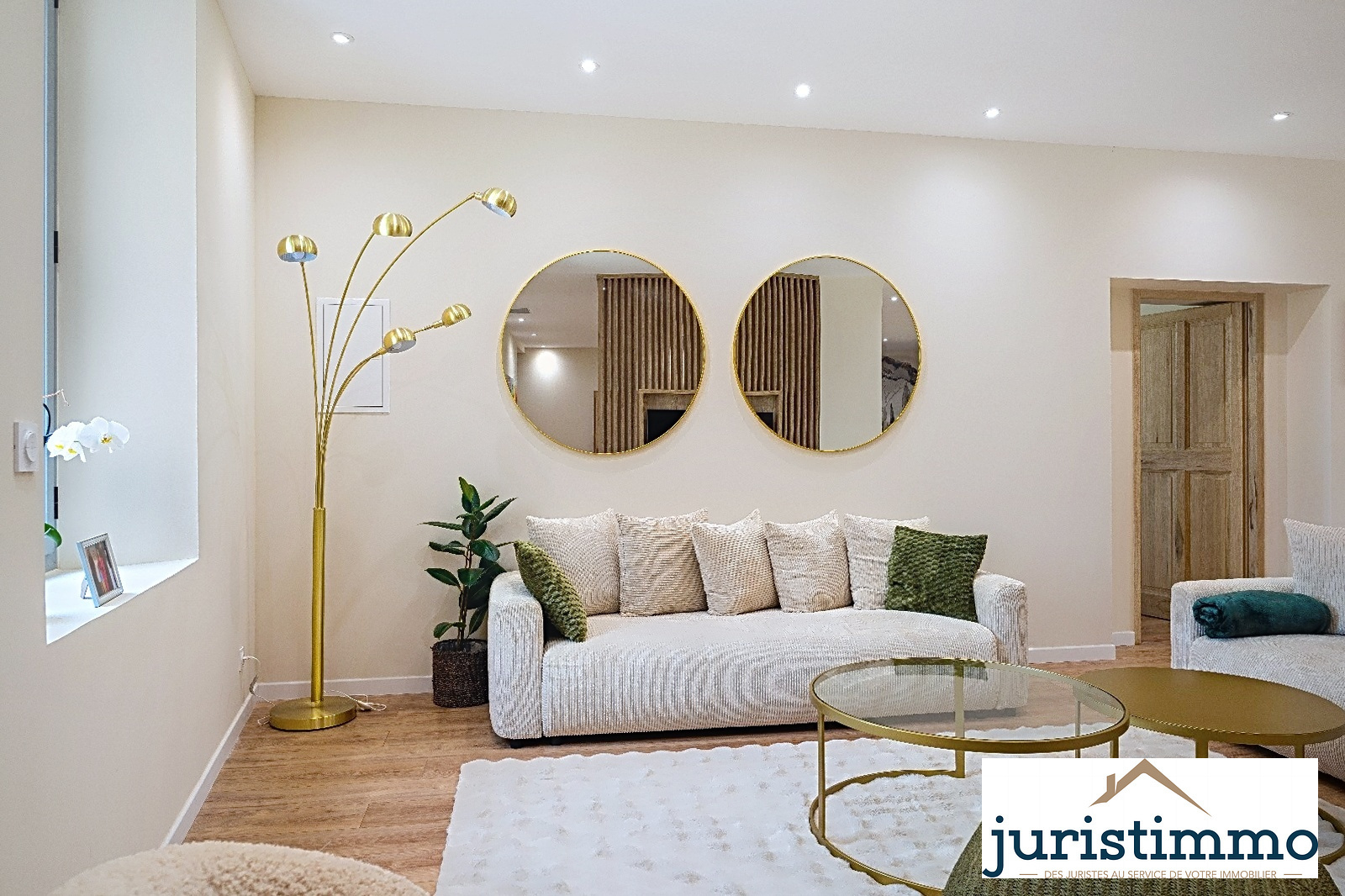 Image_2, Maison, Orange, ref :355