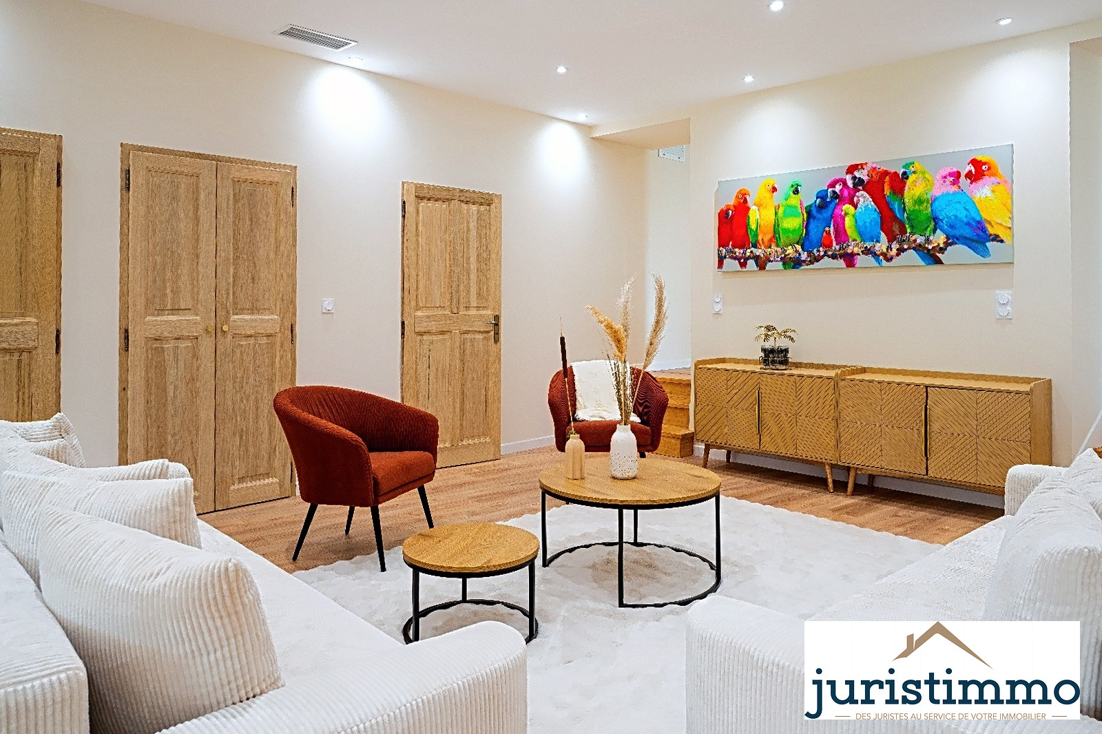 Image_22, Maison, Orange, ref :355