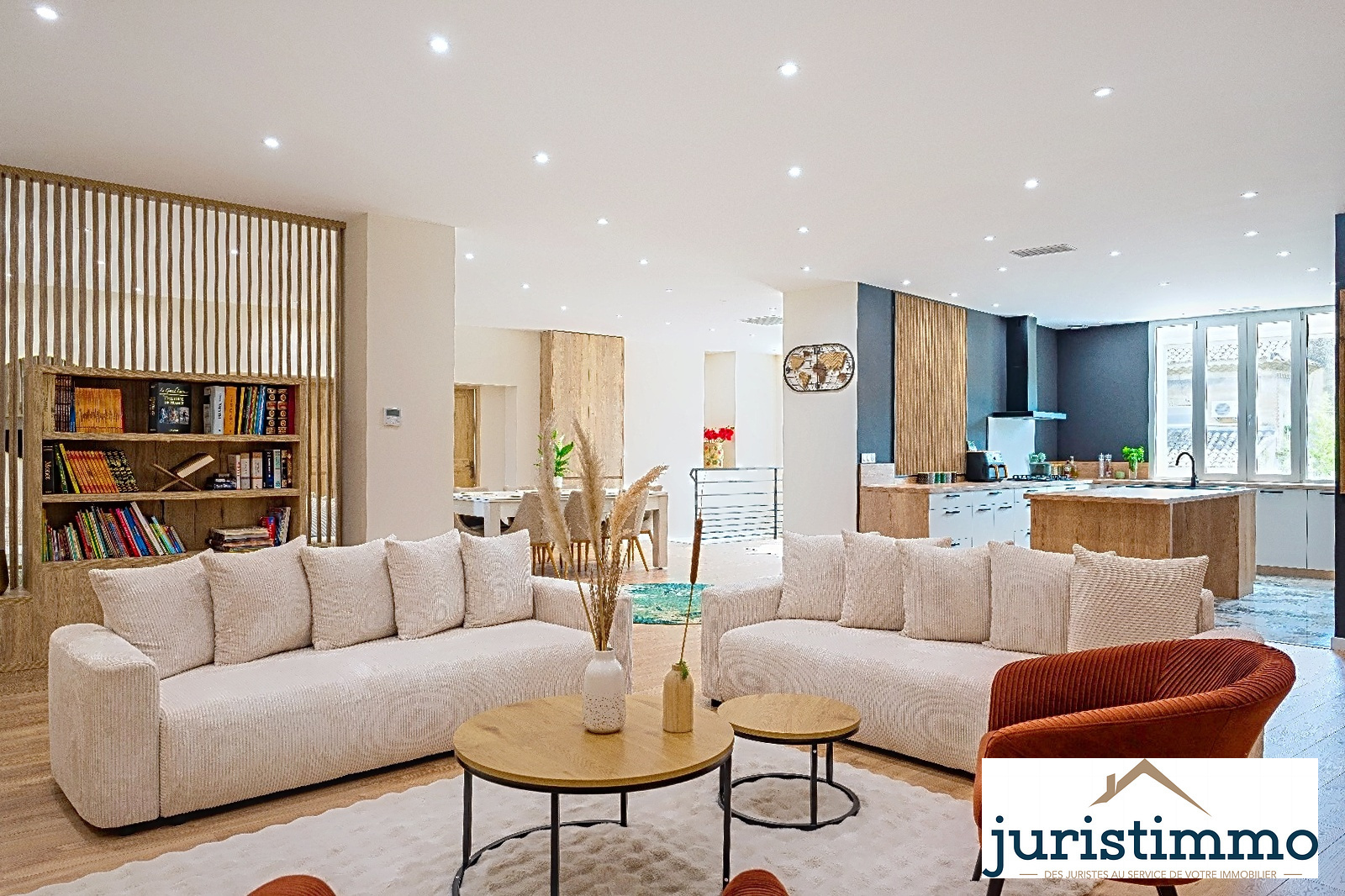 Image_1, Maison, Orange, ref :355