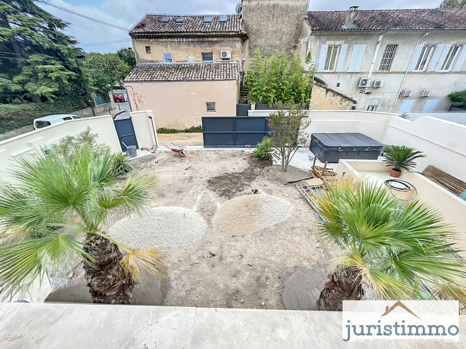 Image_4, Maison, Orange, ref :355