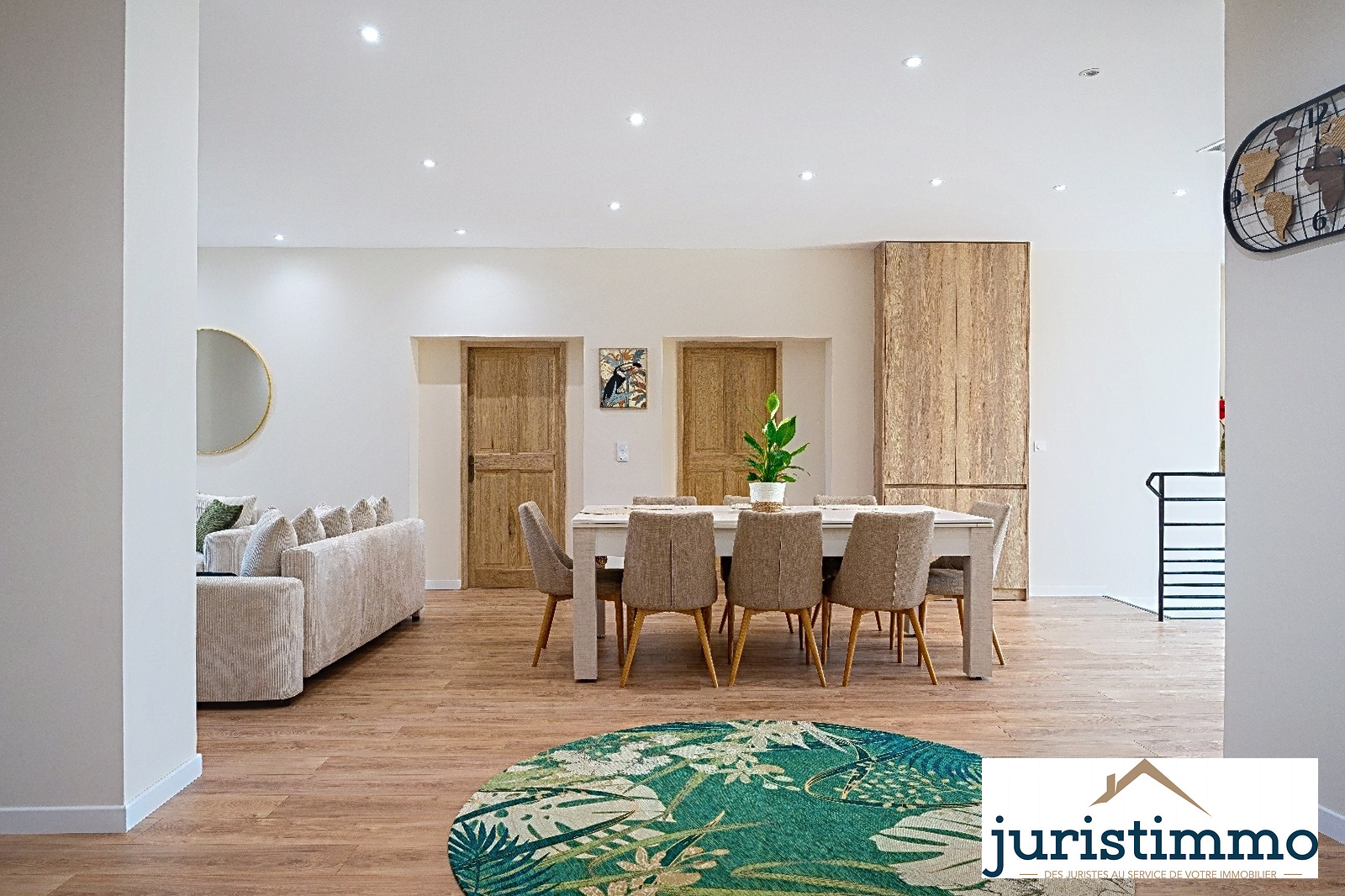 Image_17, Maison, Orange, ref :355