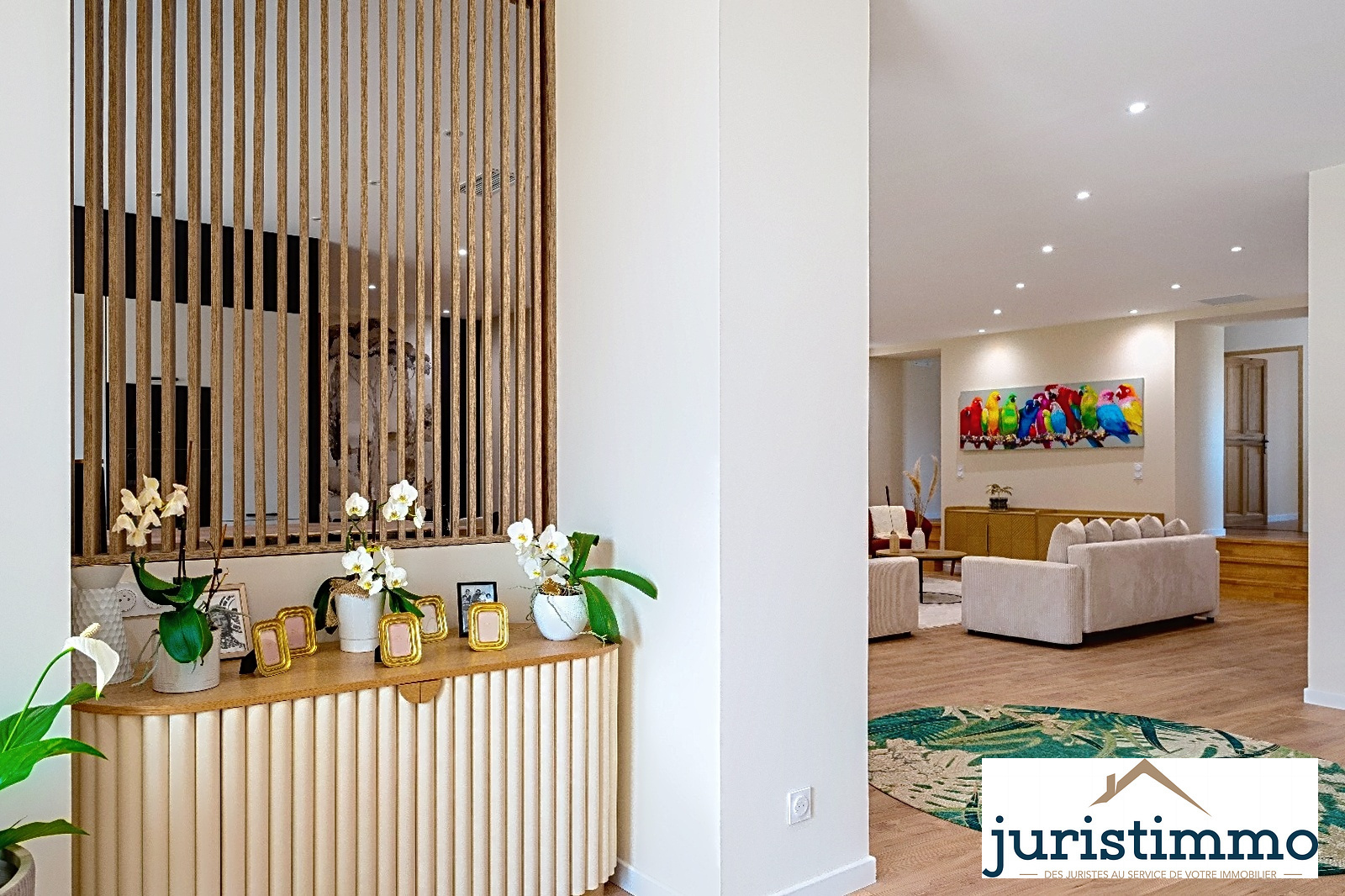 Image_8, Maison, Orange, ref :355