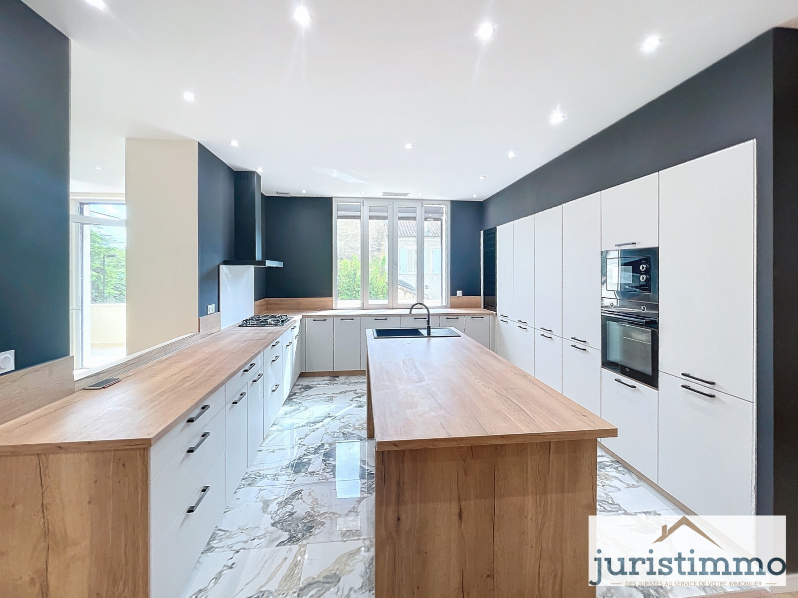 Image_10, Maison, Orange, ref :355