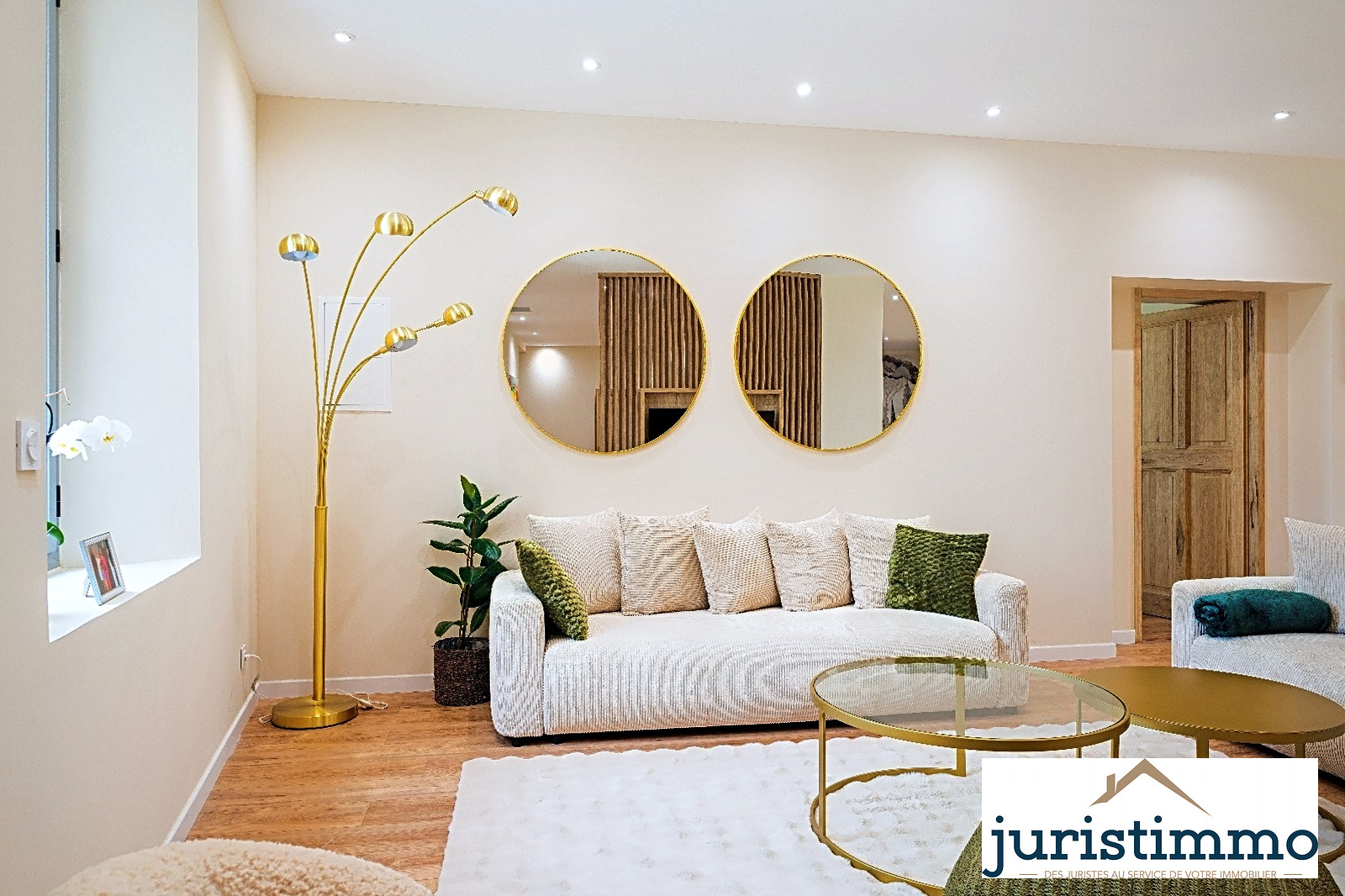 Image_24, Maison, Orange, ref :355