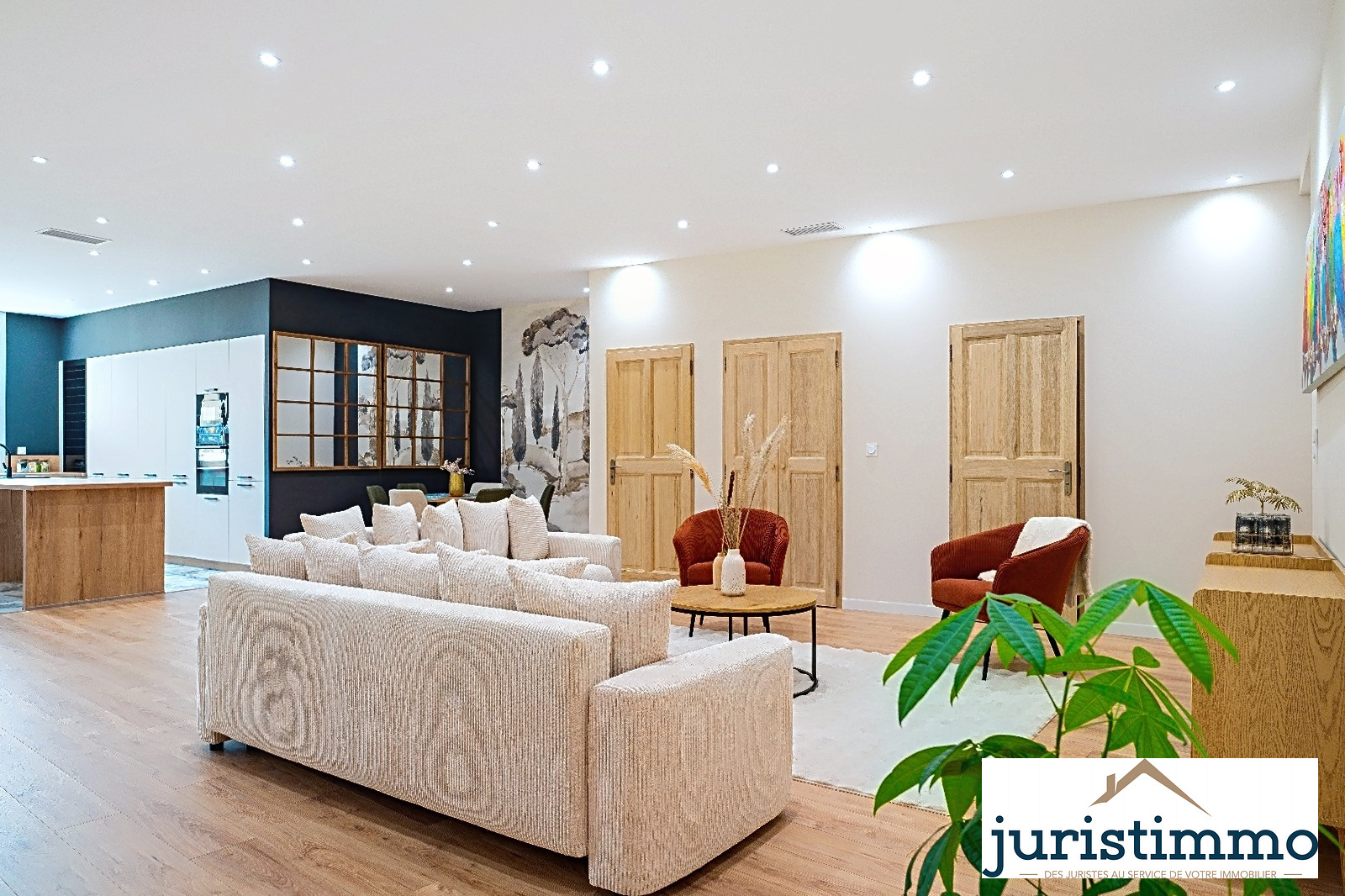 Image_21, Maison, Orange, ref :355