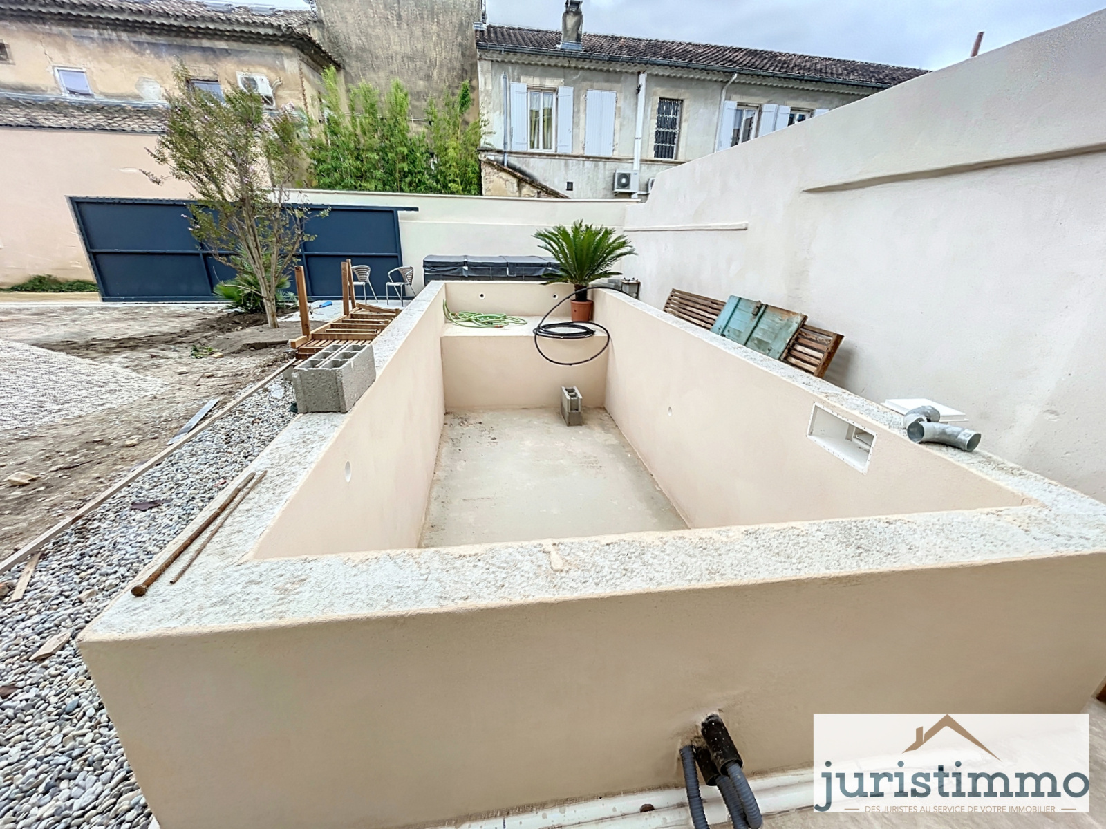 Image_14, Maison, Orange, ref :355