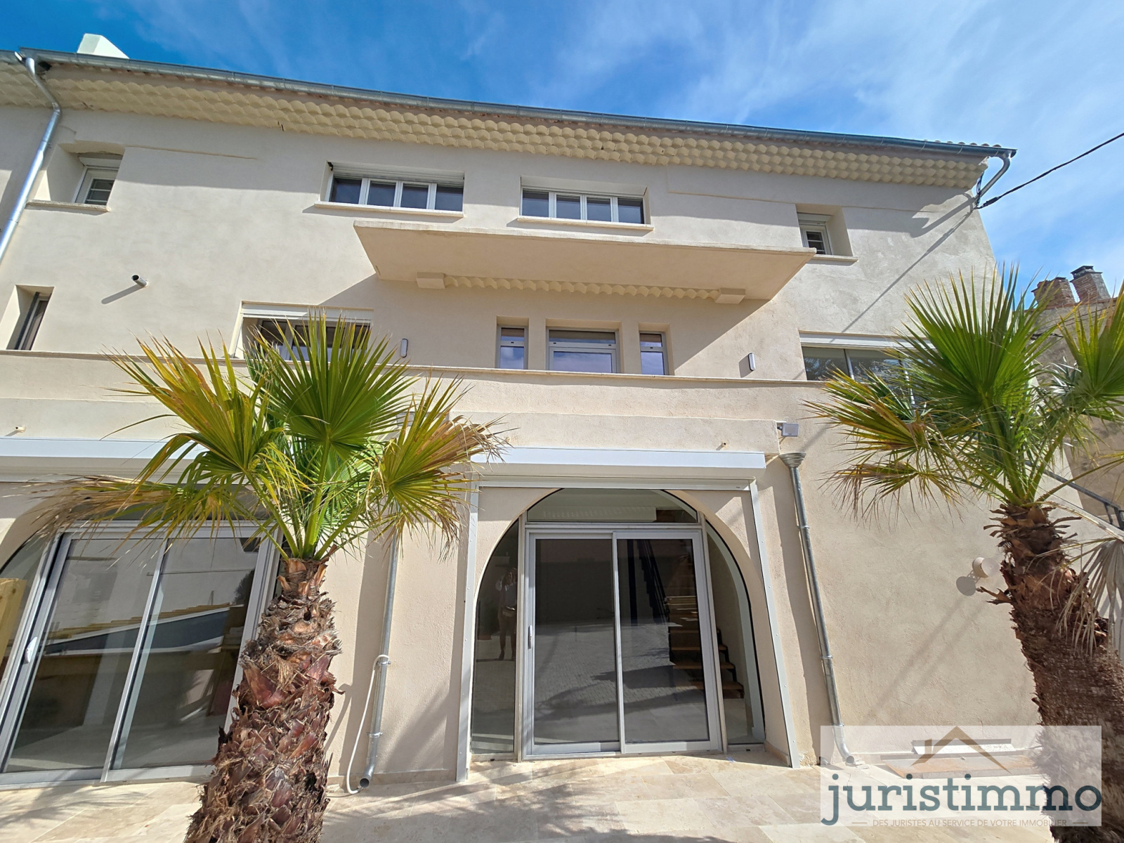 Image_3, Maison, Orange, ref :355