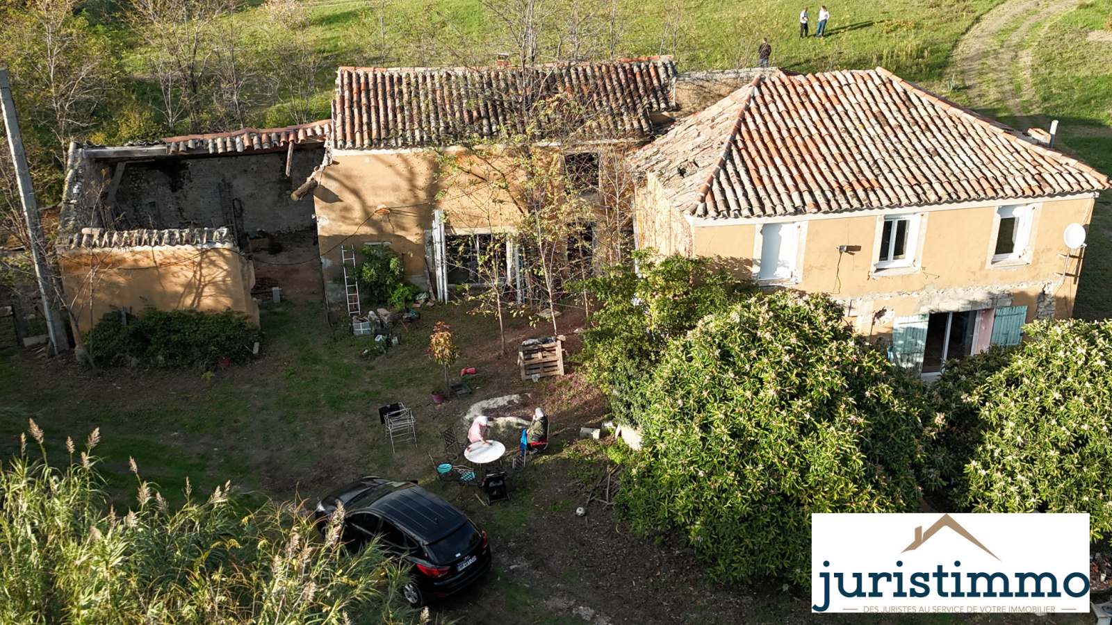 Image_6, Ferme, Cairanne, ref :673