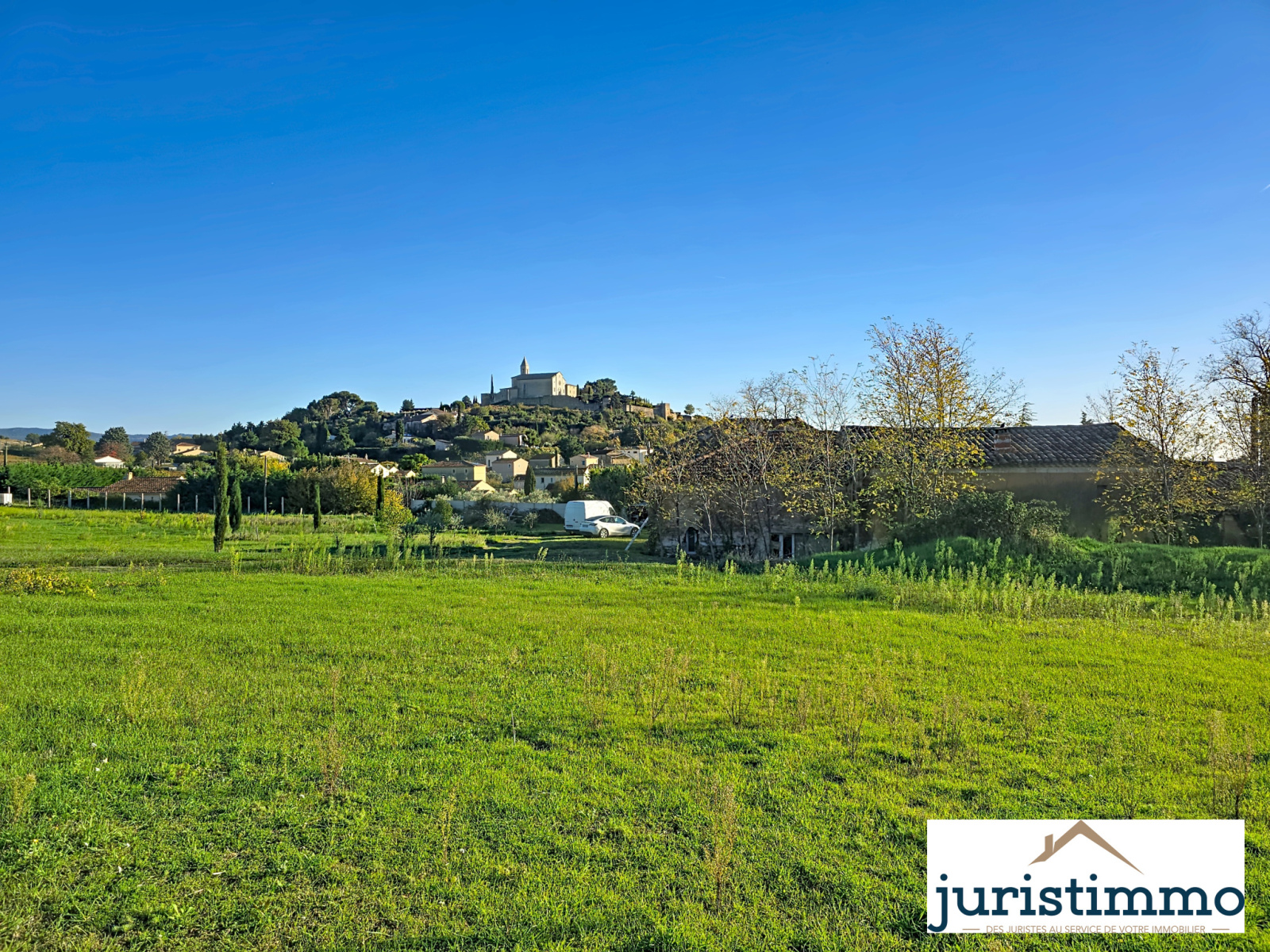 Image_26, Ferme, Cairanne, ref :673