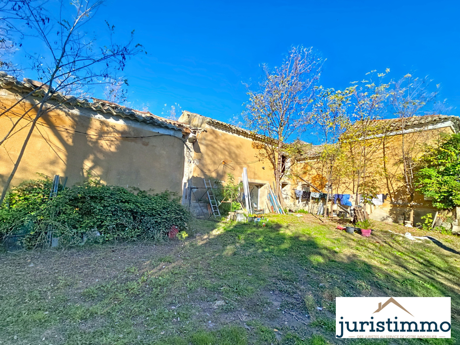 Image_28, Ferme, Cairanne, ref :673