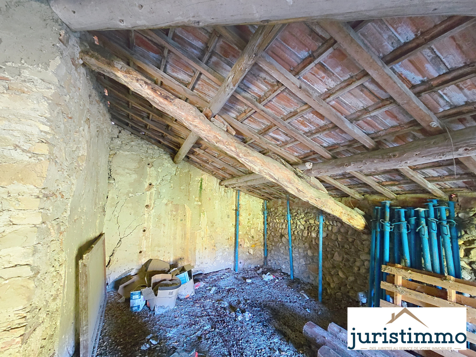 Image_24, Ferme, Cairanne, ref :673