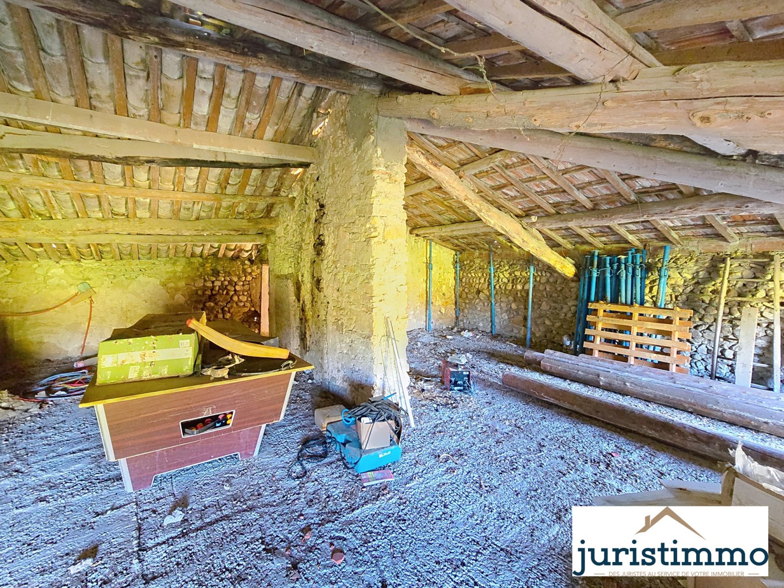 Image_25, Ferme, Cairanne, ref :673