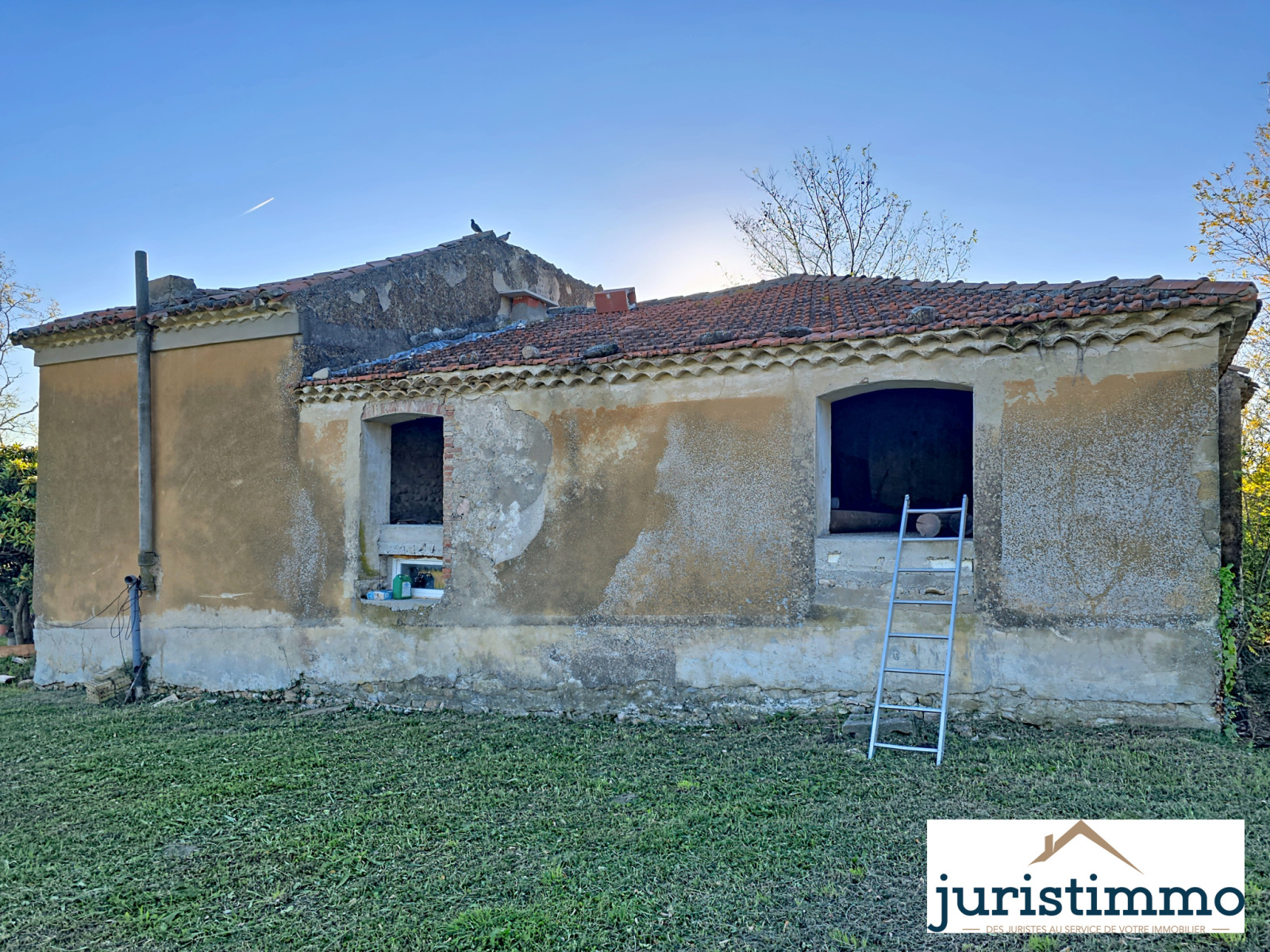 Image_8, Ferme, Cairanne, ref :673