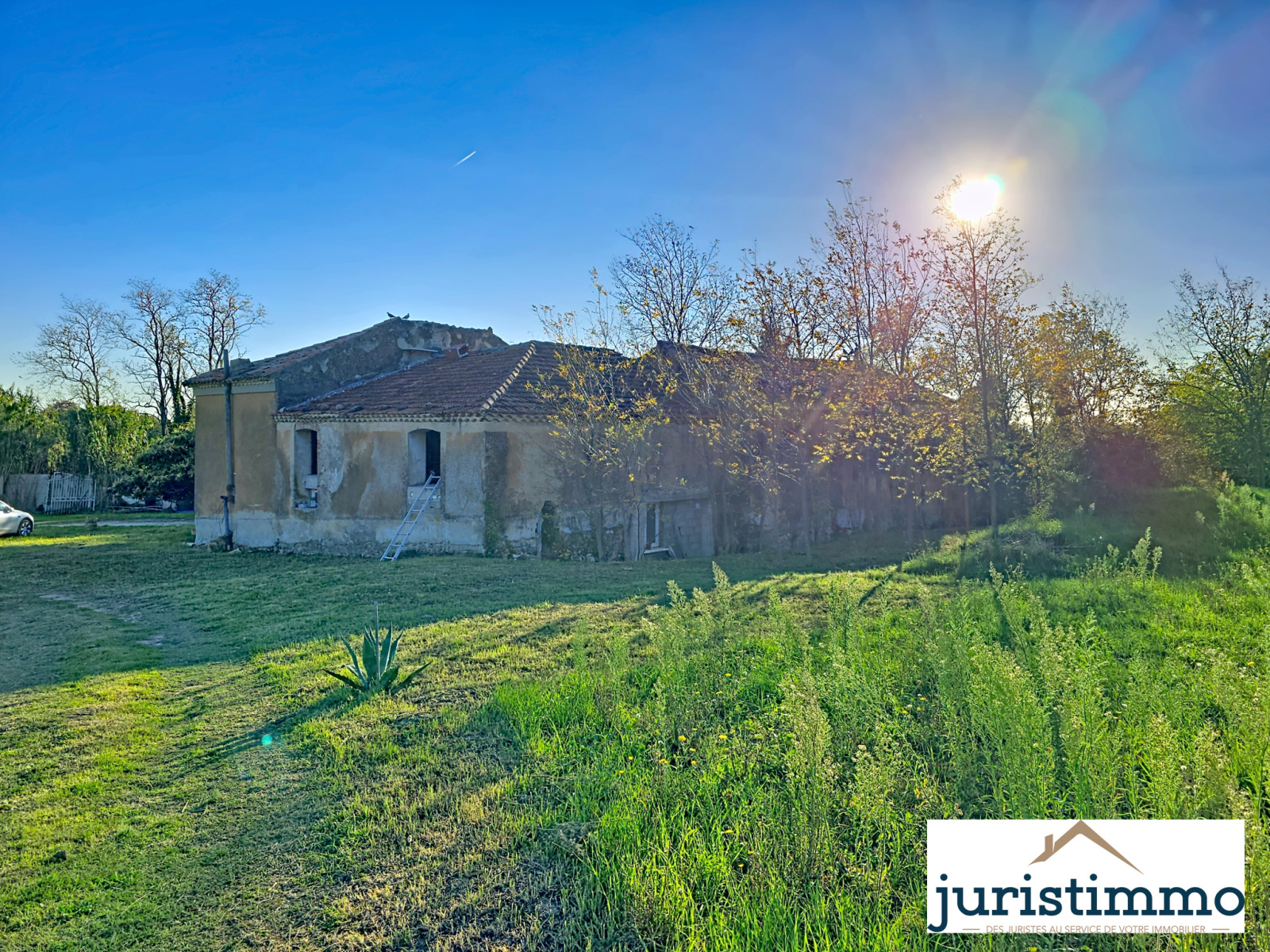 Image_22, Ferme, Cairanne, ref :673