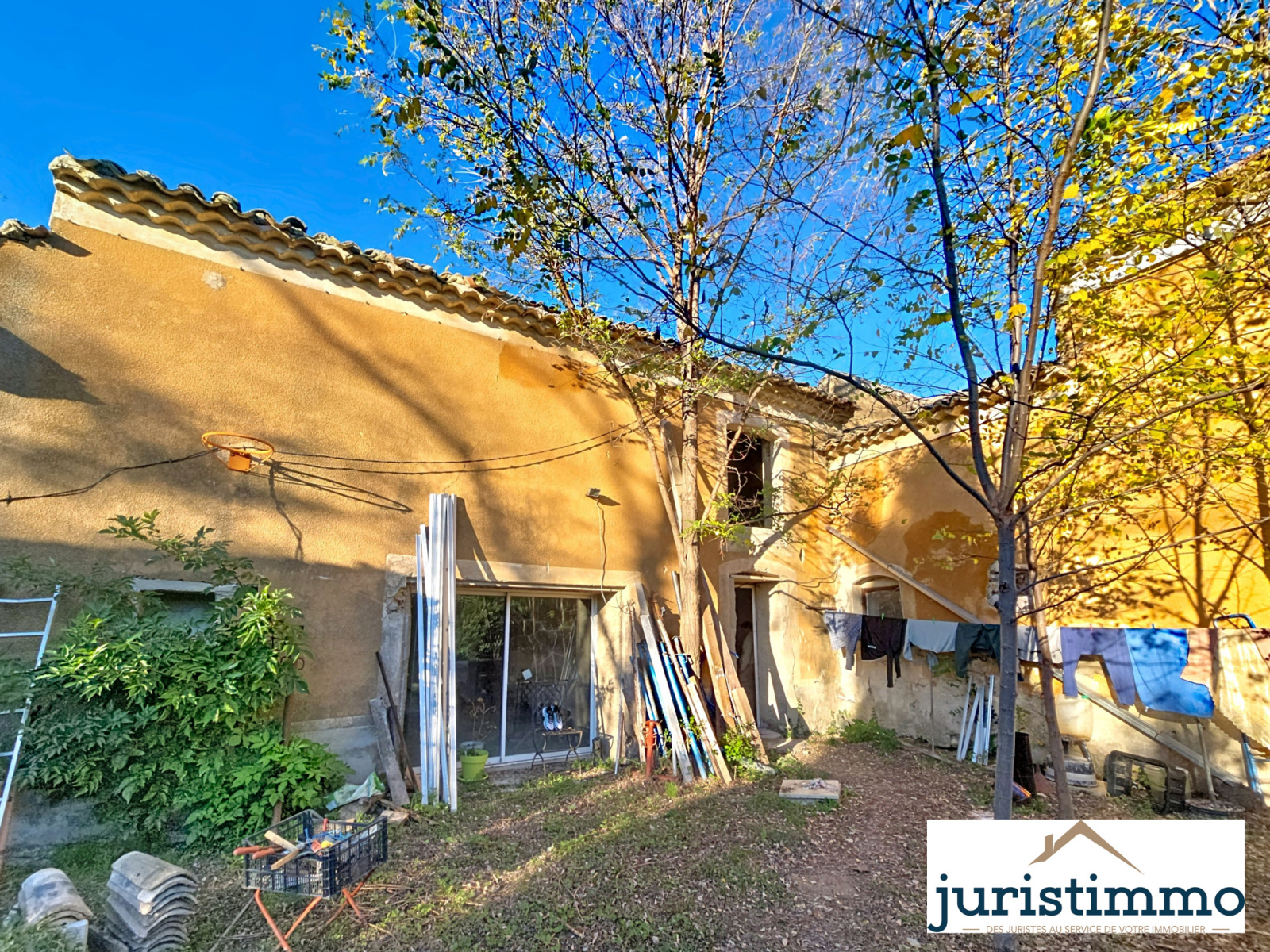 Image_2, Ferme, Cairanne, ref :673