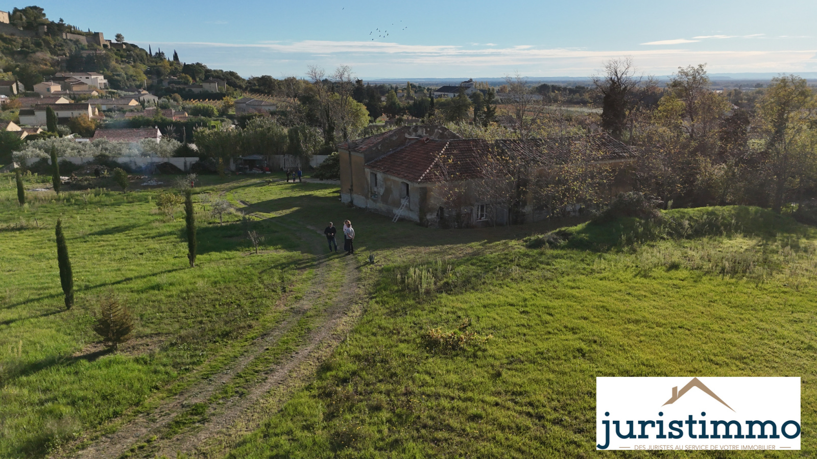 Image_4, Ferme, Cairanne, ref :673