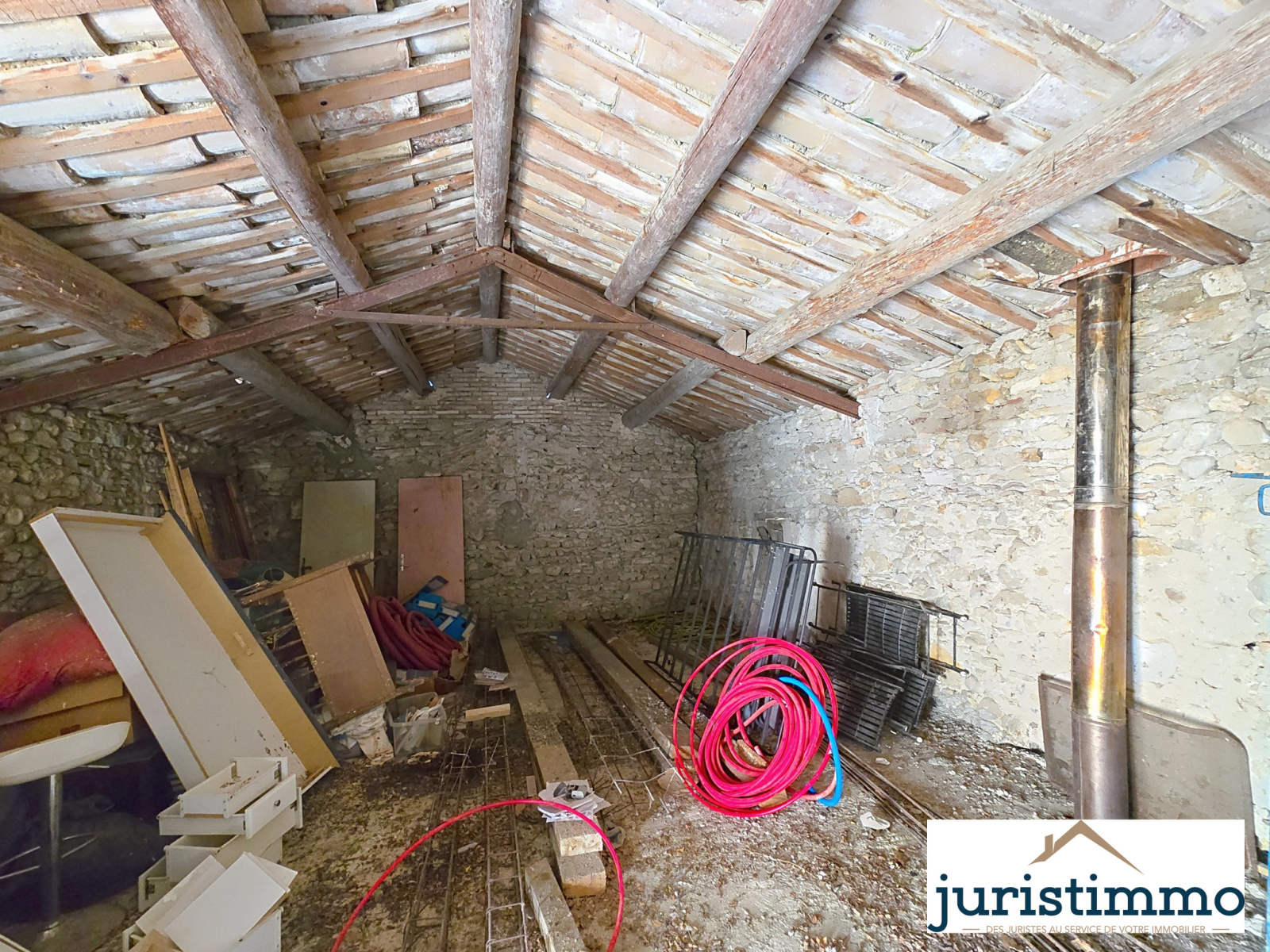 Image_21, Ferme, Cairanne, ref :673