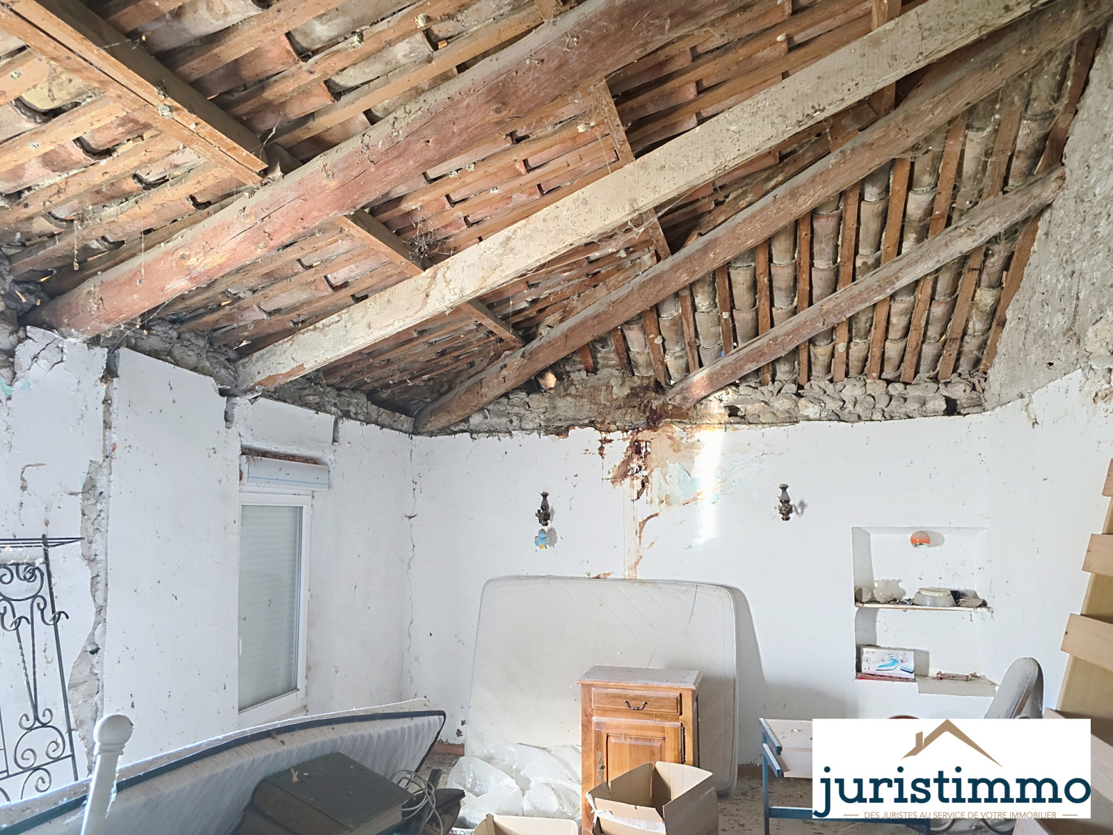 Image_16, Ferme, Cairanne, ref :673