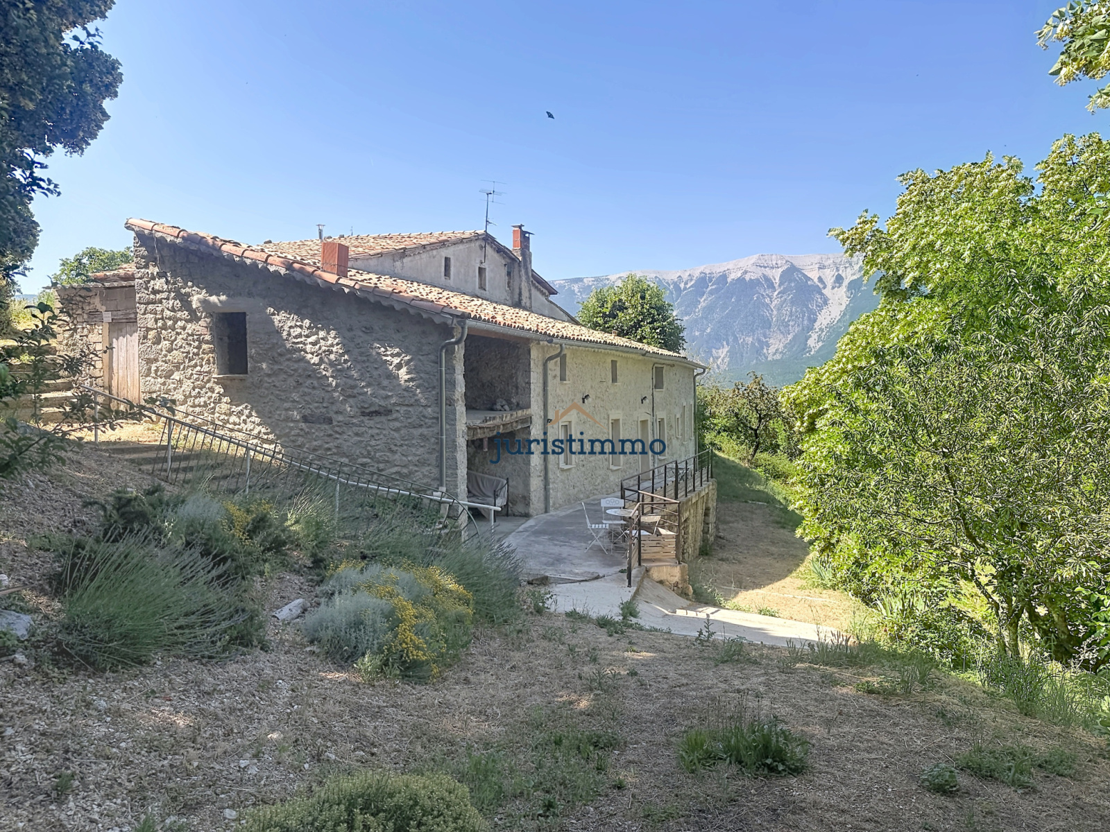 Image_1, Ferme, Plaisians, ref :853