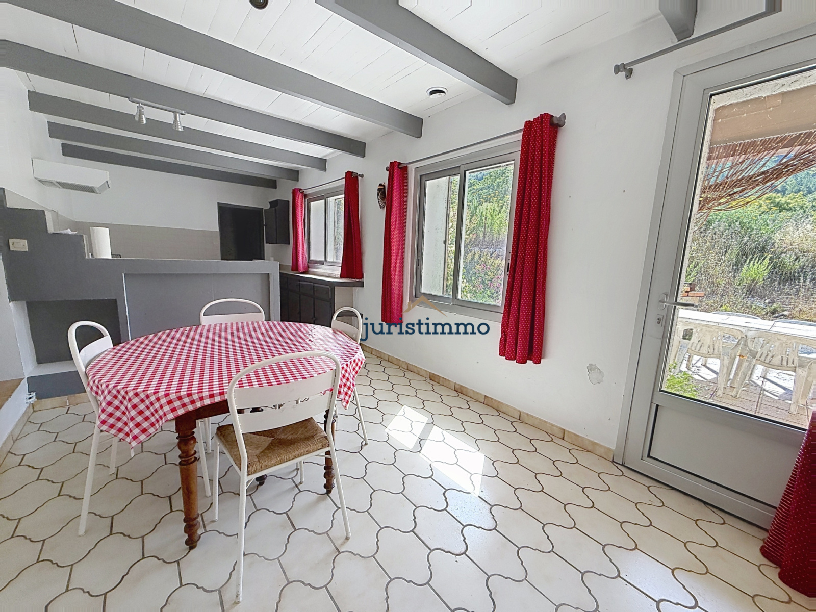 Image_11, Ferme, Plaisians, ref :853