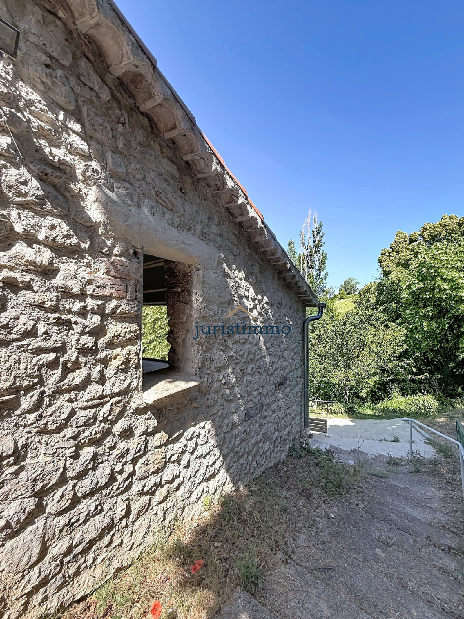 Image_21, Ferme, Plaisians, ref :853