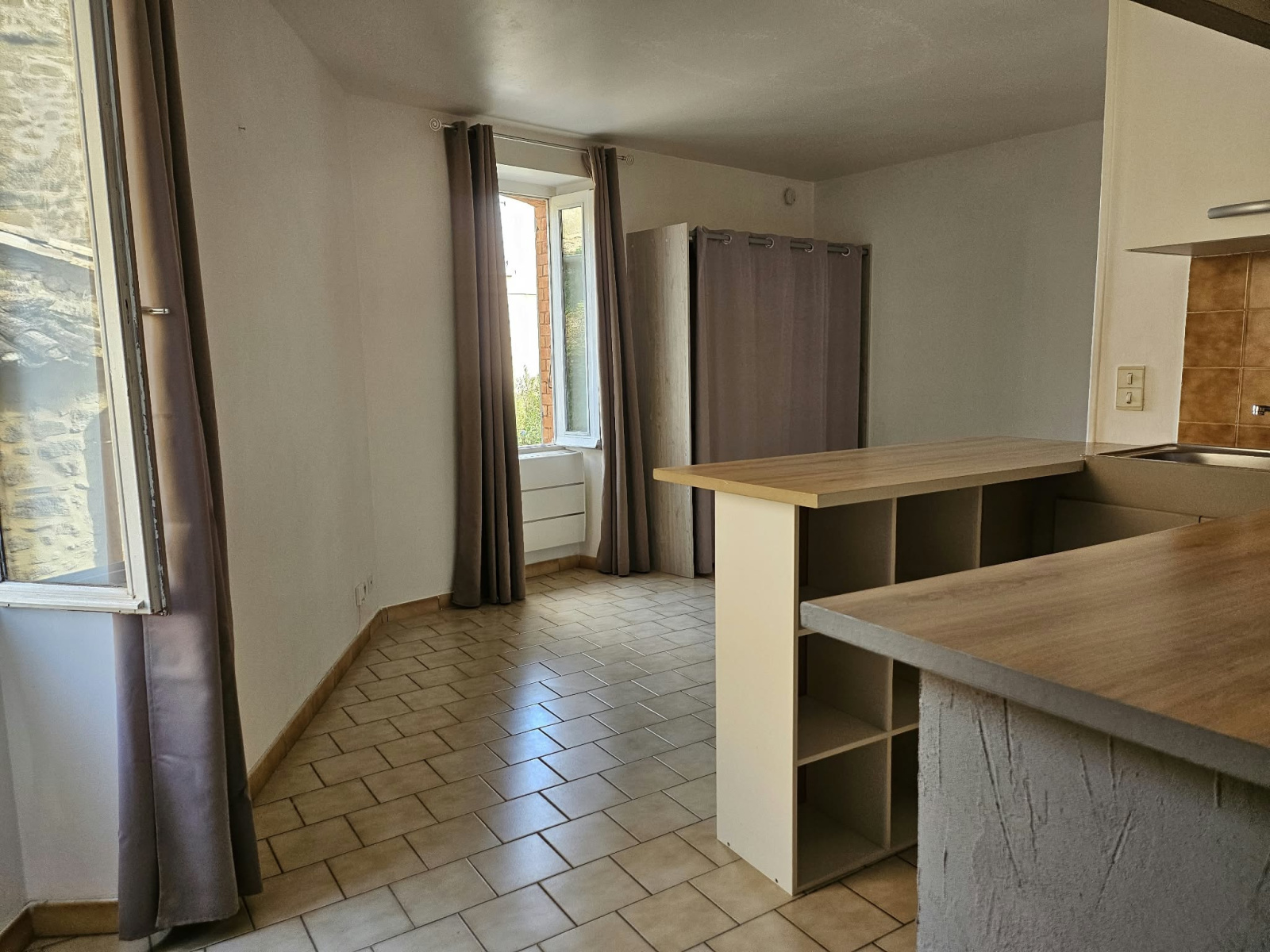 Image_1, Appartement, Sérignan-du-Comtat, ref :743 YS