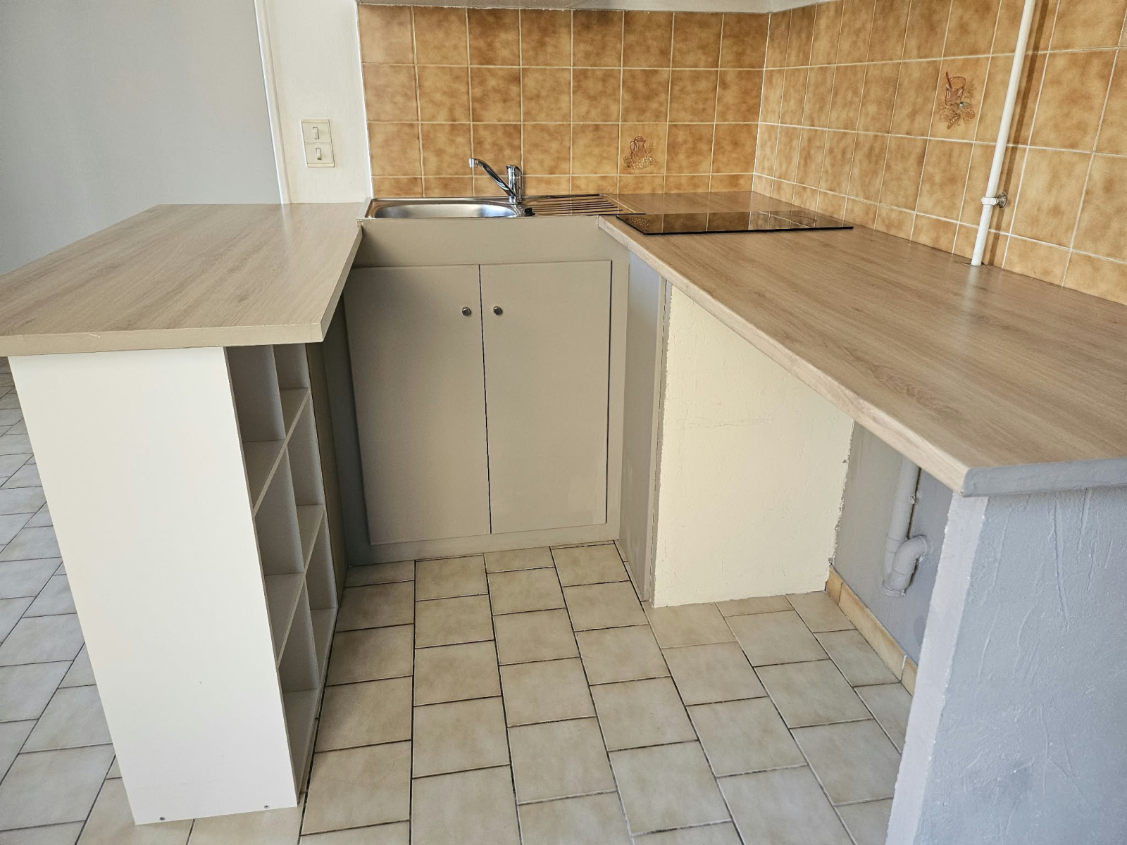 Image_6, Appartement, Sérignan-du-Comtat, ref :743 YS