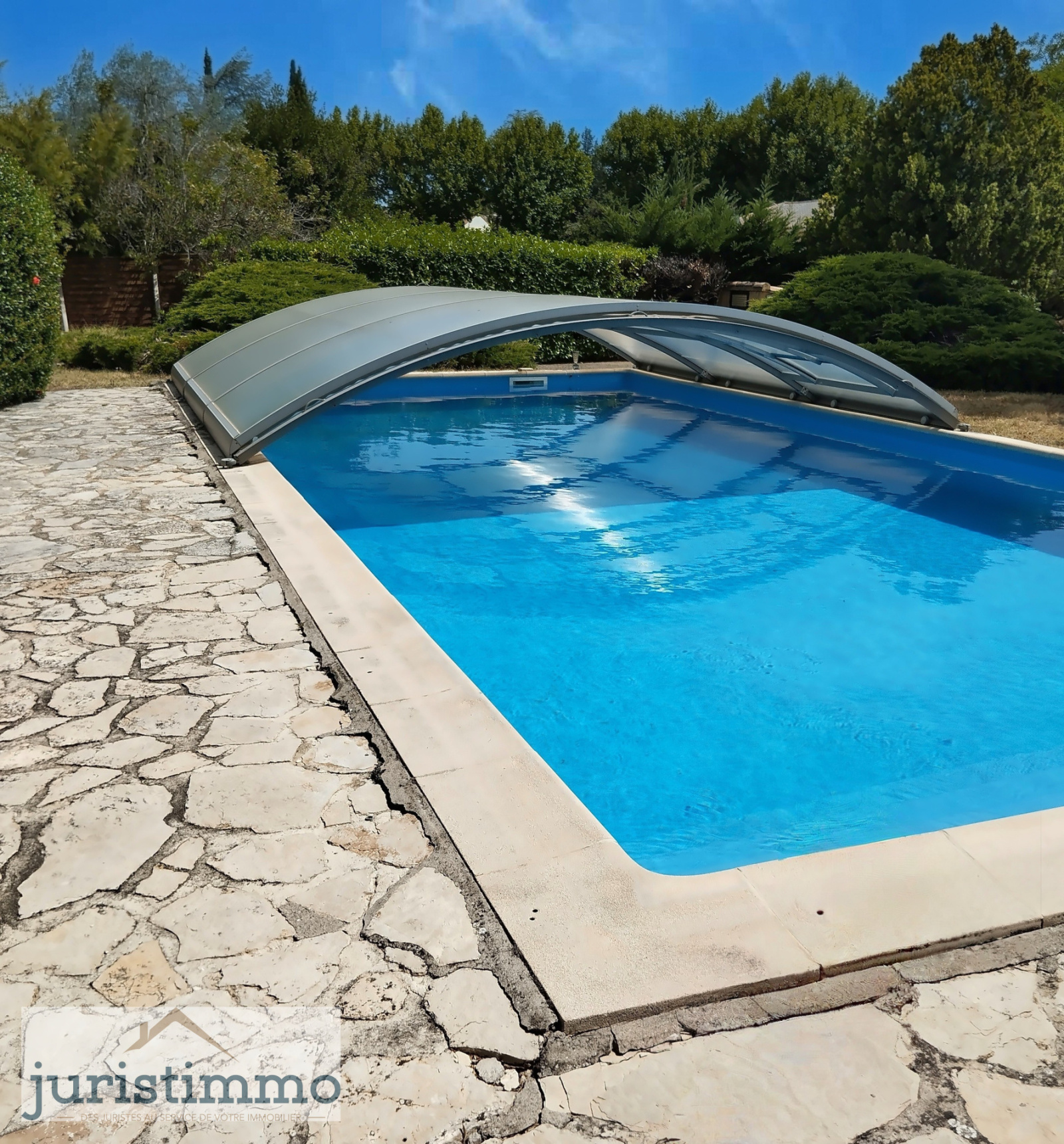 Image_14, Maison, Sainte-Cécile-les-Vignes, ref :804