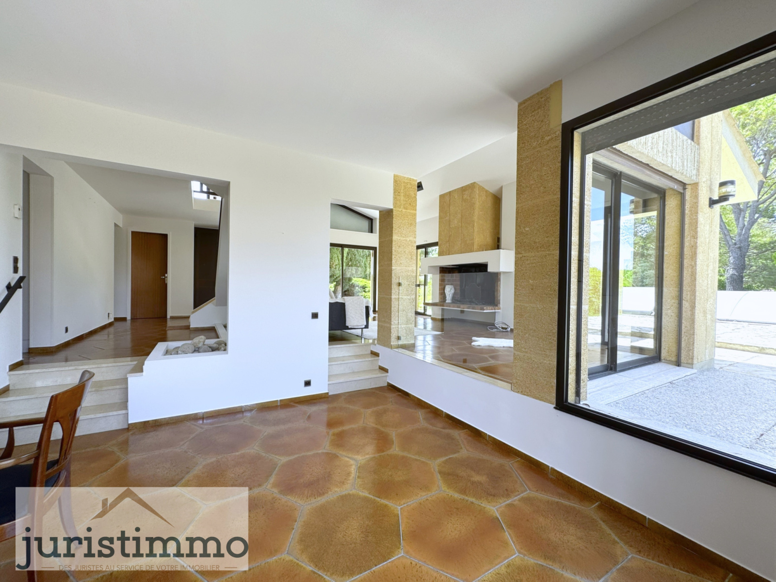Image_8, Maison, Sainte-Cécile-les-Vignes, ref :804
