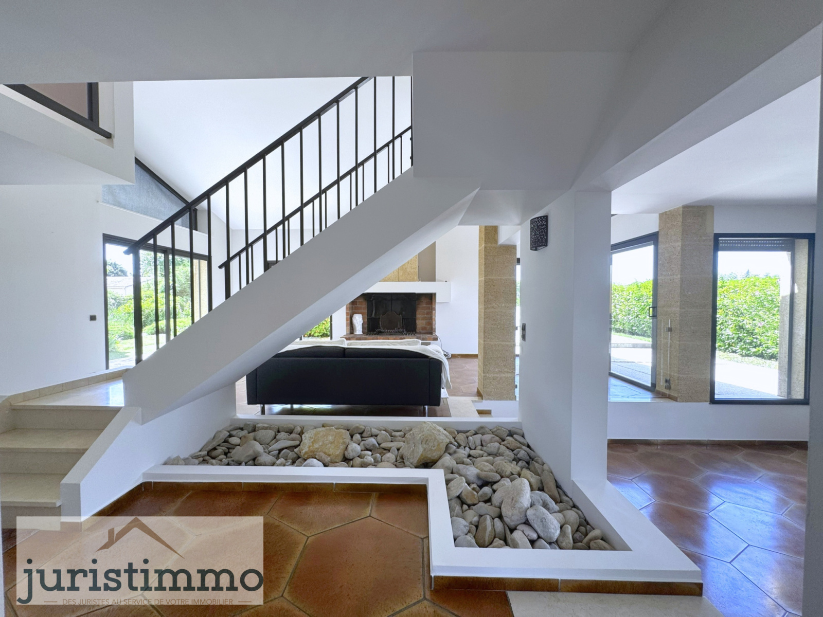 Image_5, Maison, Sainte-Cécile-les-Vignes, ref :804