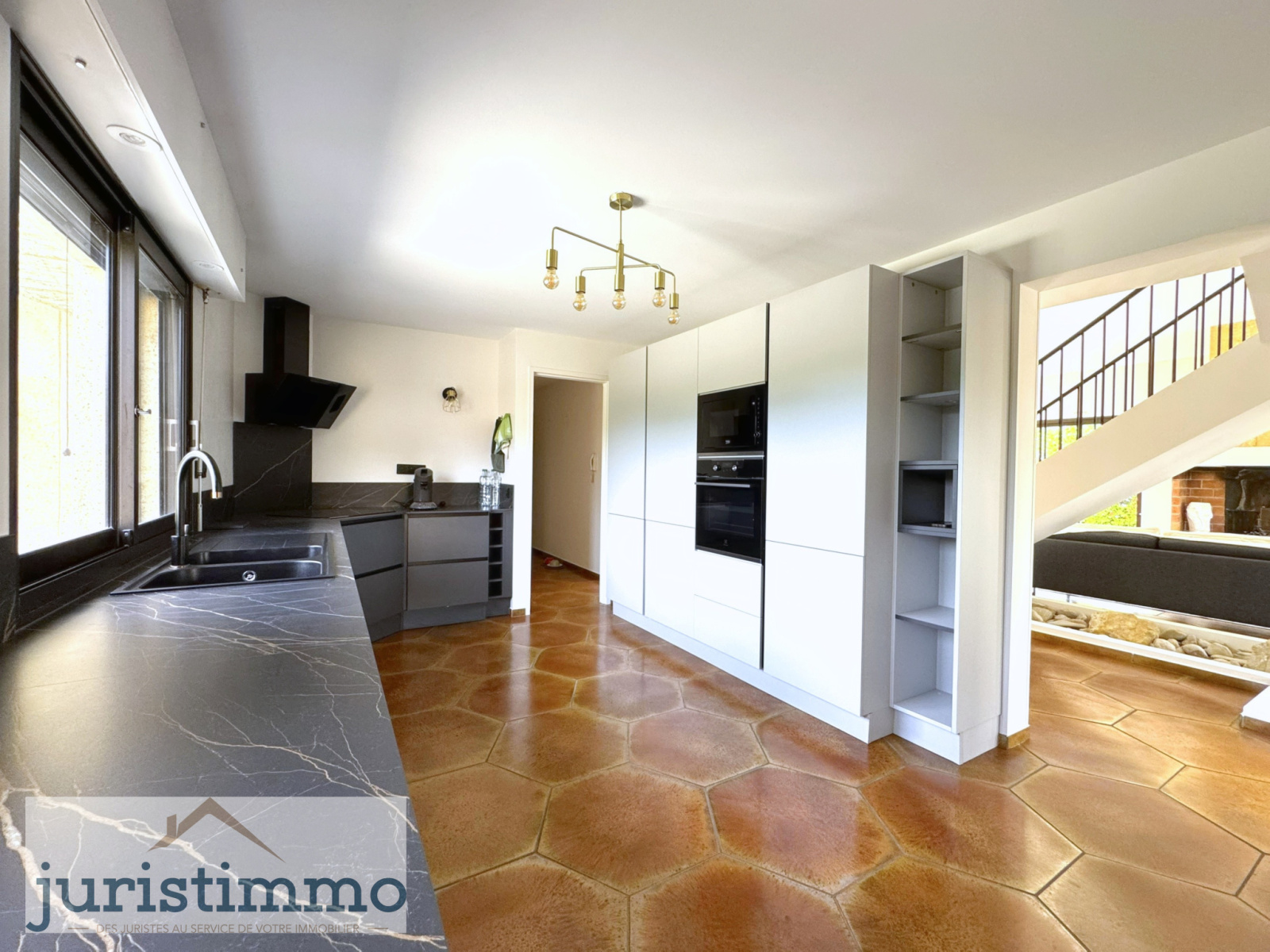 Image_9, Maison, Sainte-Cécile-les-Vignes, ref :804