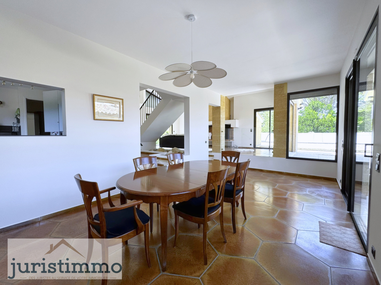 Image_7, Maison, Sainte-Cécile-les-Vignes, ref :804