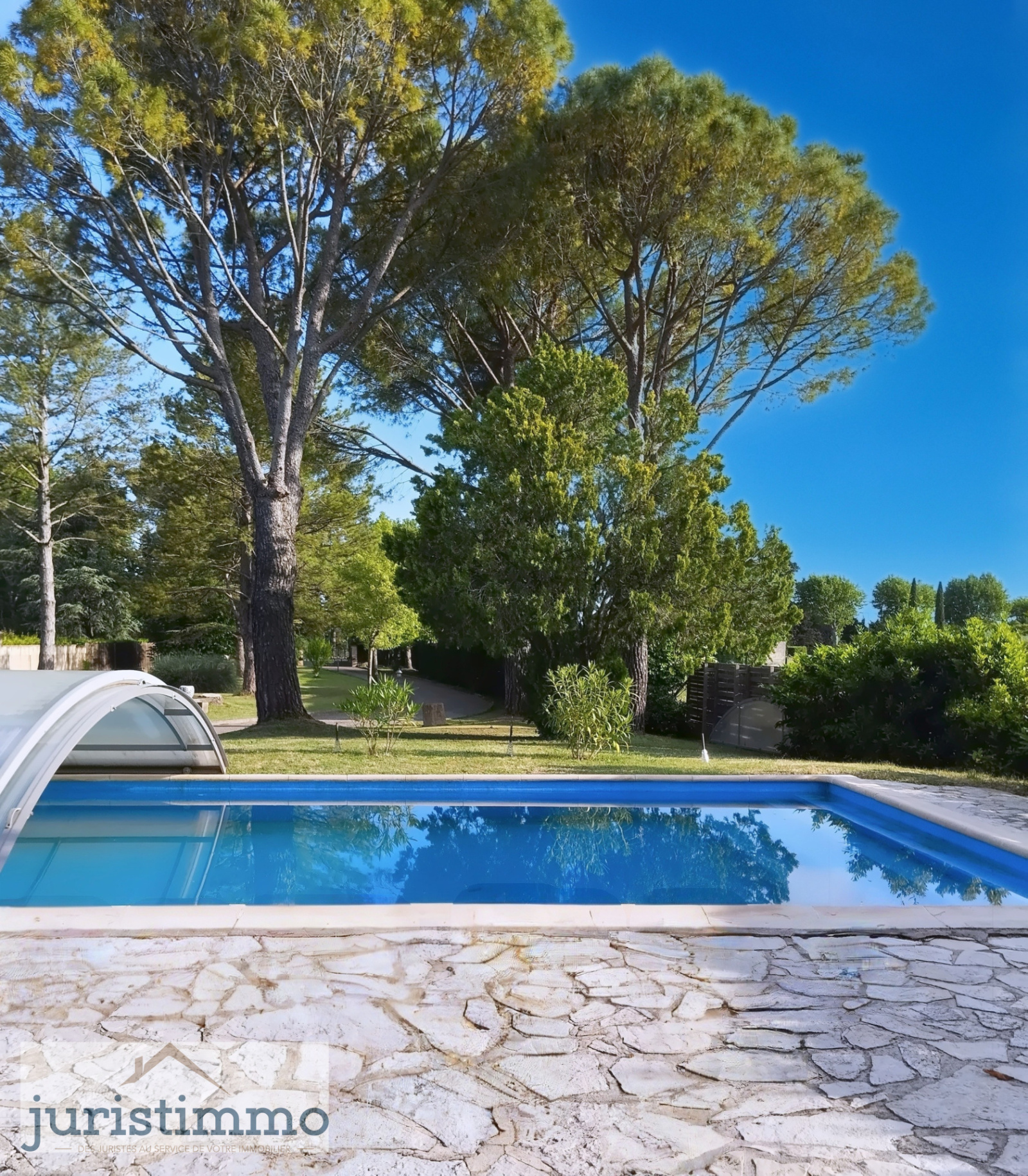 Image_2, Maison, Sainte-Cécile-les-Vignes, ref :804