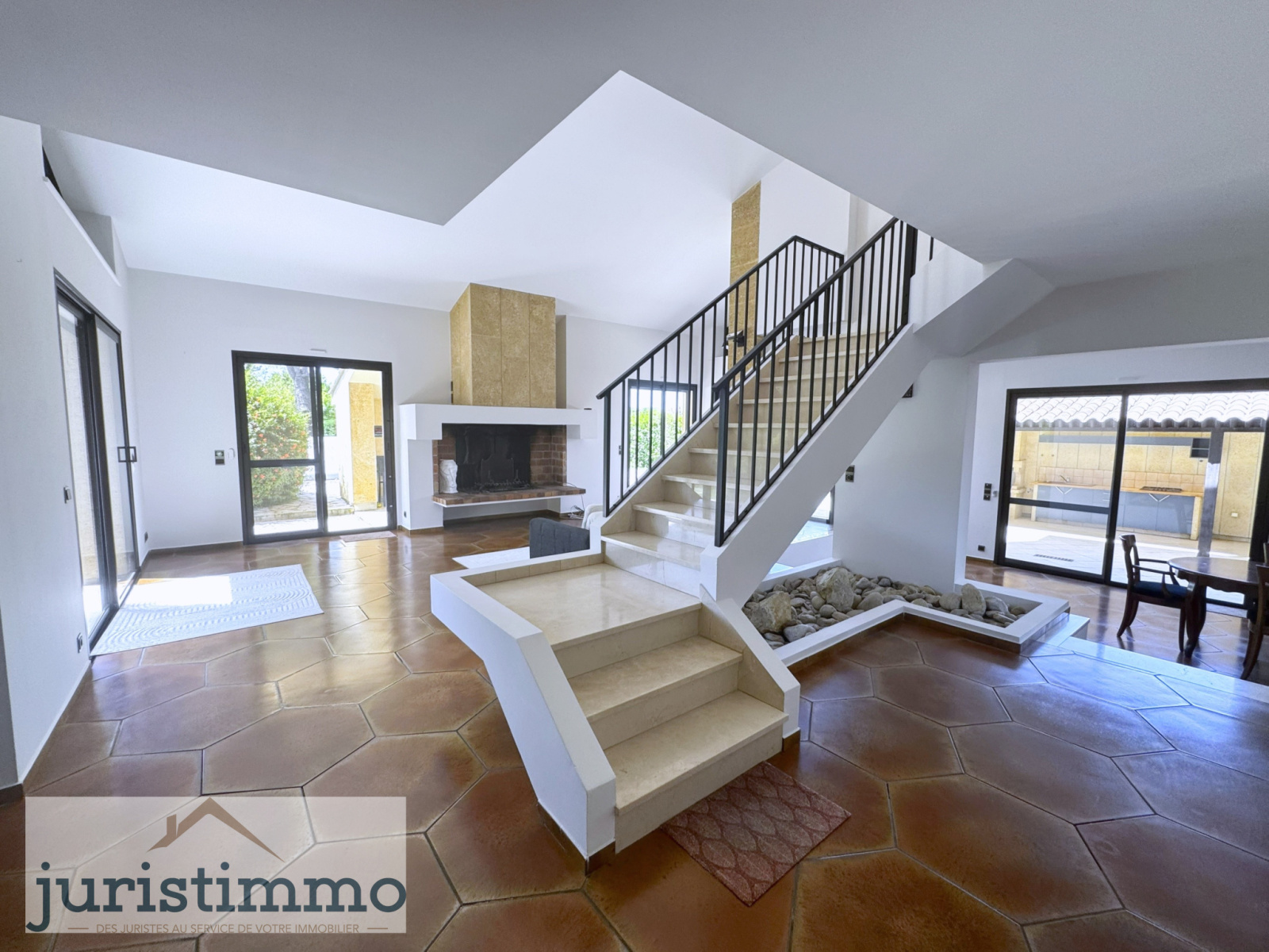 Image_3, Maison, Sainte-Cécile-les-Vignes, ref :804