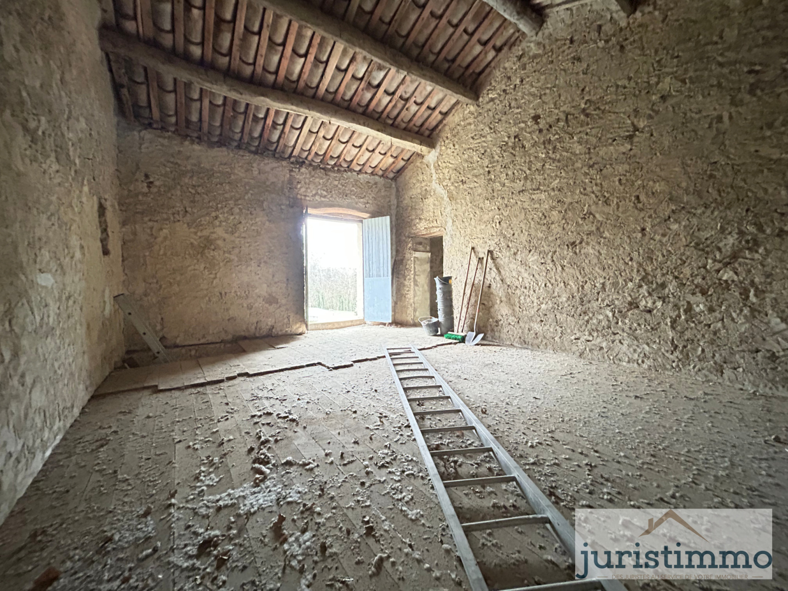 Image_10, Propriete, Mondragon, ref :CALVIER