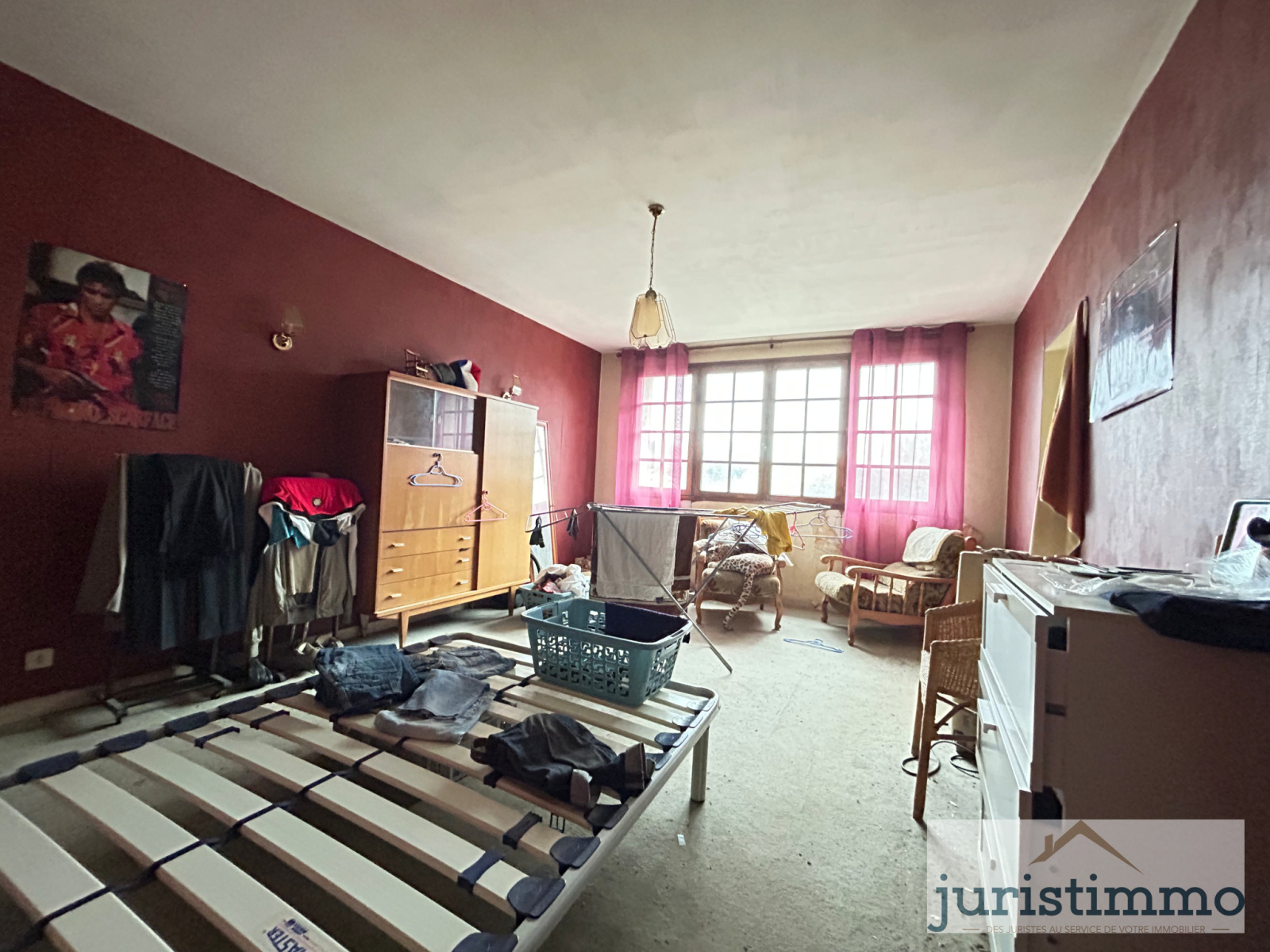 Image_13, Propriete, Mondragon, ref :CALVIER