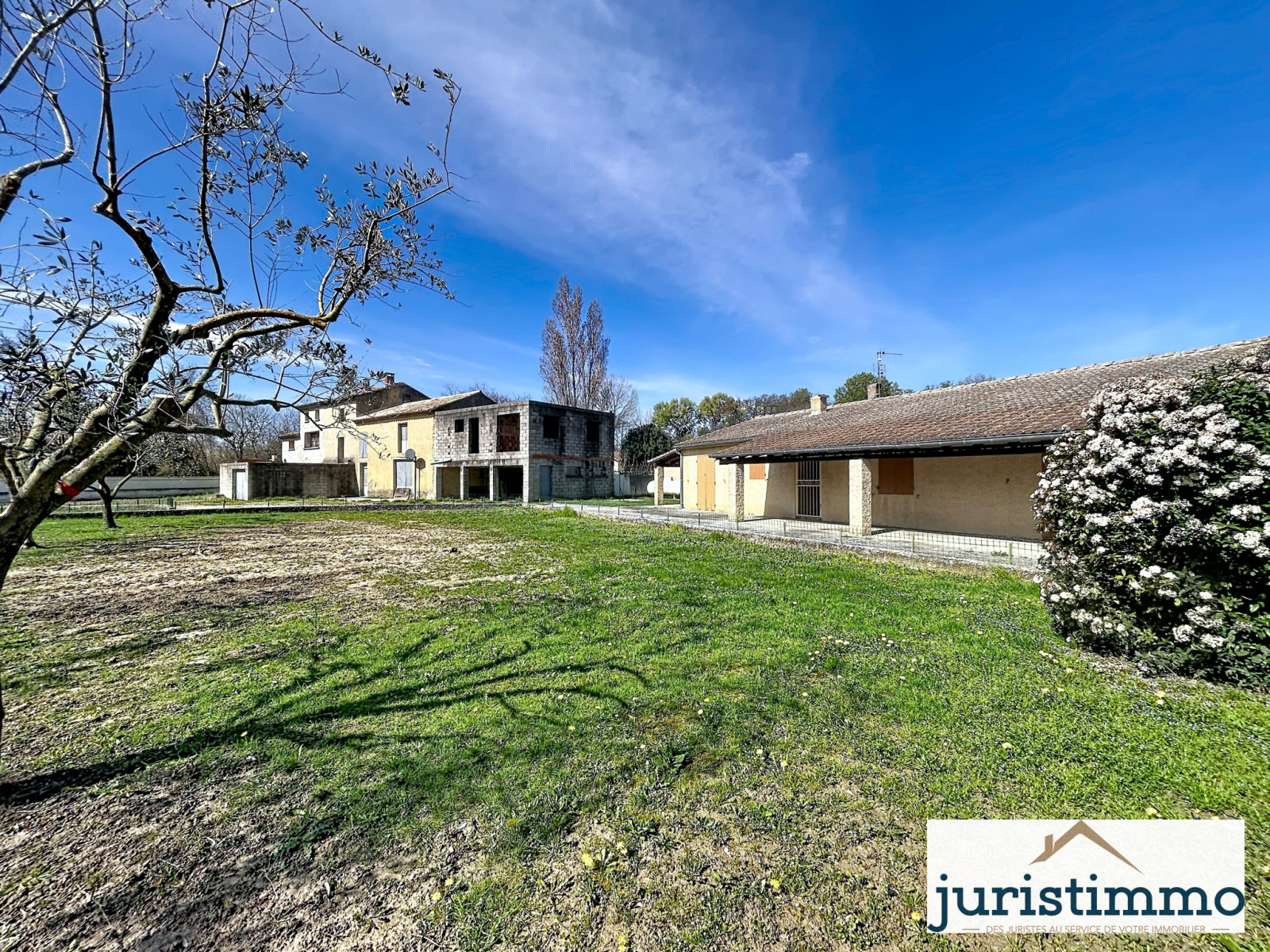 Image_1, Propriete, Mondragon, ref :692