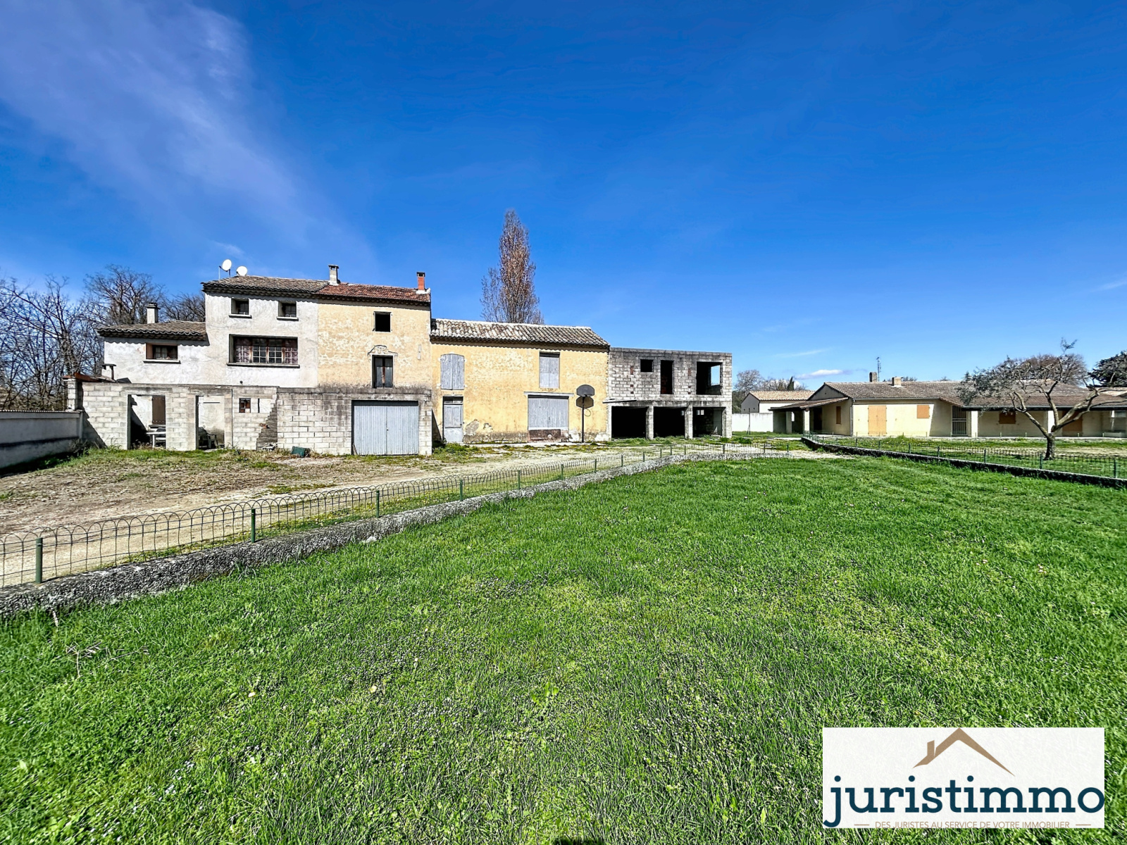 Image_21, Propriete, Mondragon, ref :692