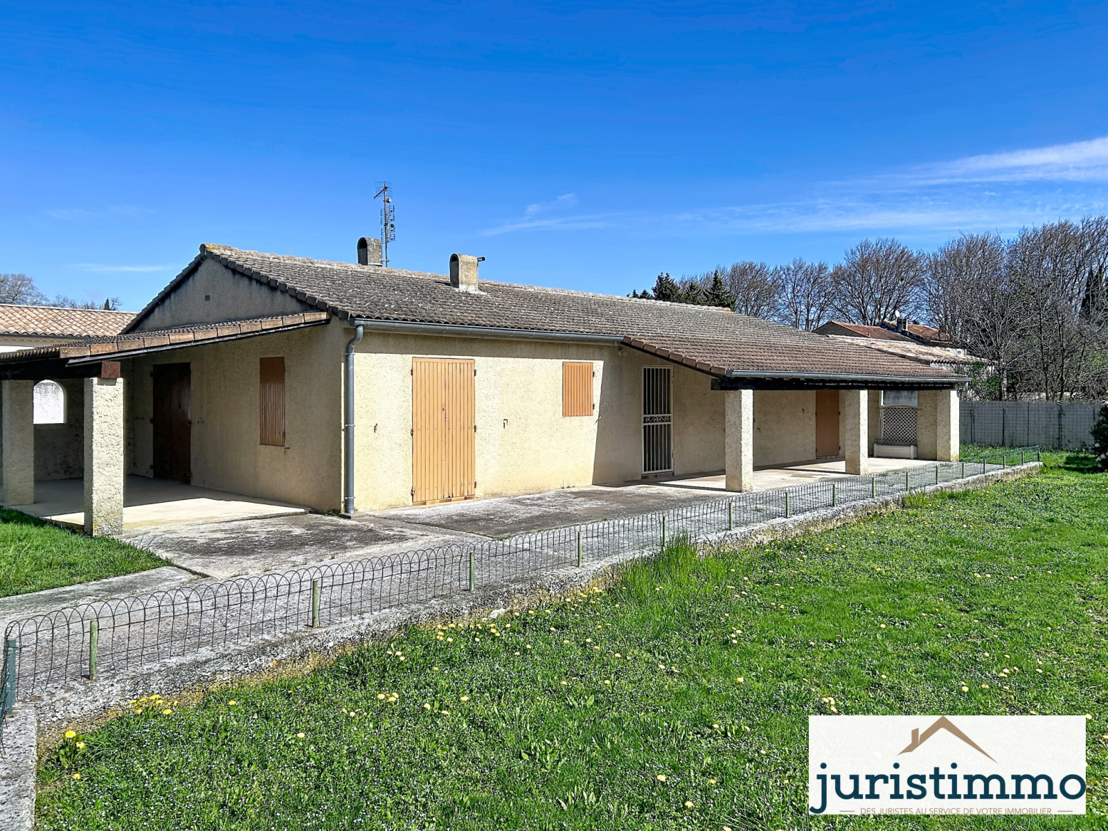 Image_19, Propriete, Mondragon, ref :692