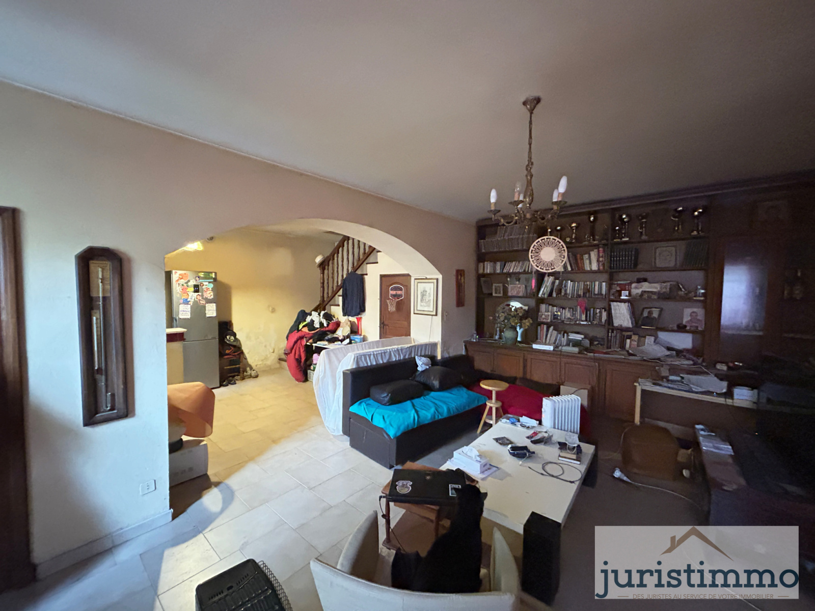 Image_12, Propriete, Mondragon, ref :CALVIER