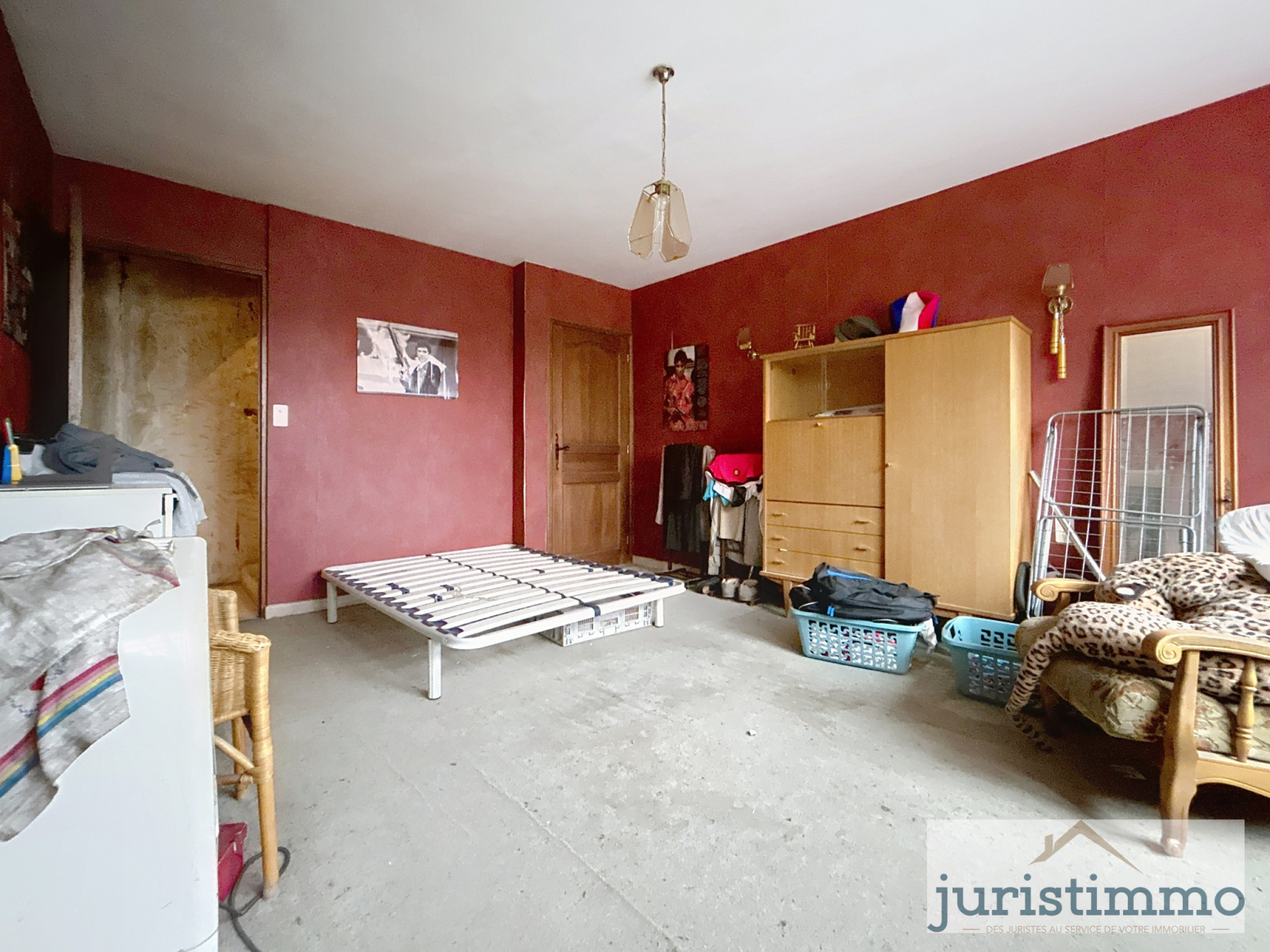 Image_8, Propriete, Mondragon, ref :CALVIER