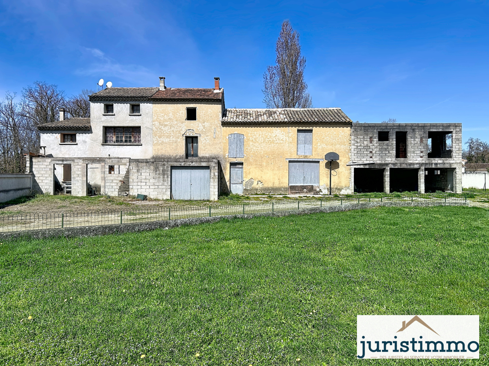 Image_6, Propriete, Mondragon, ref :692