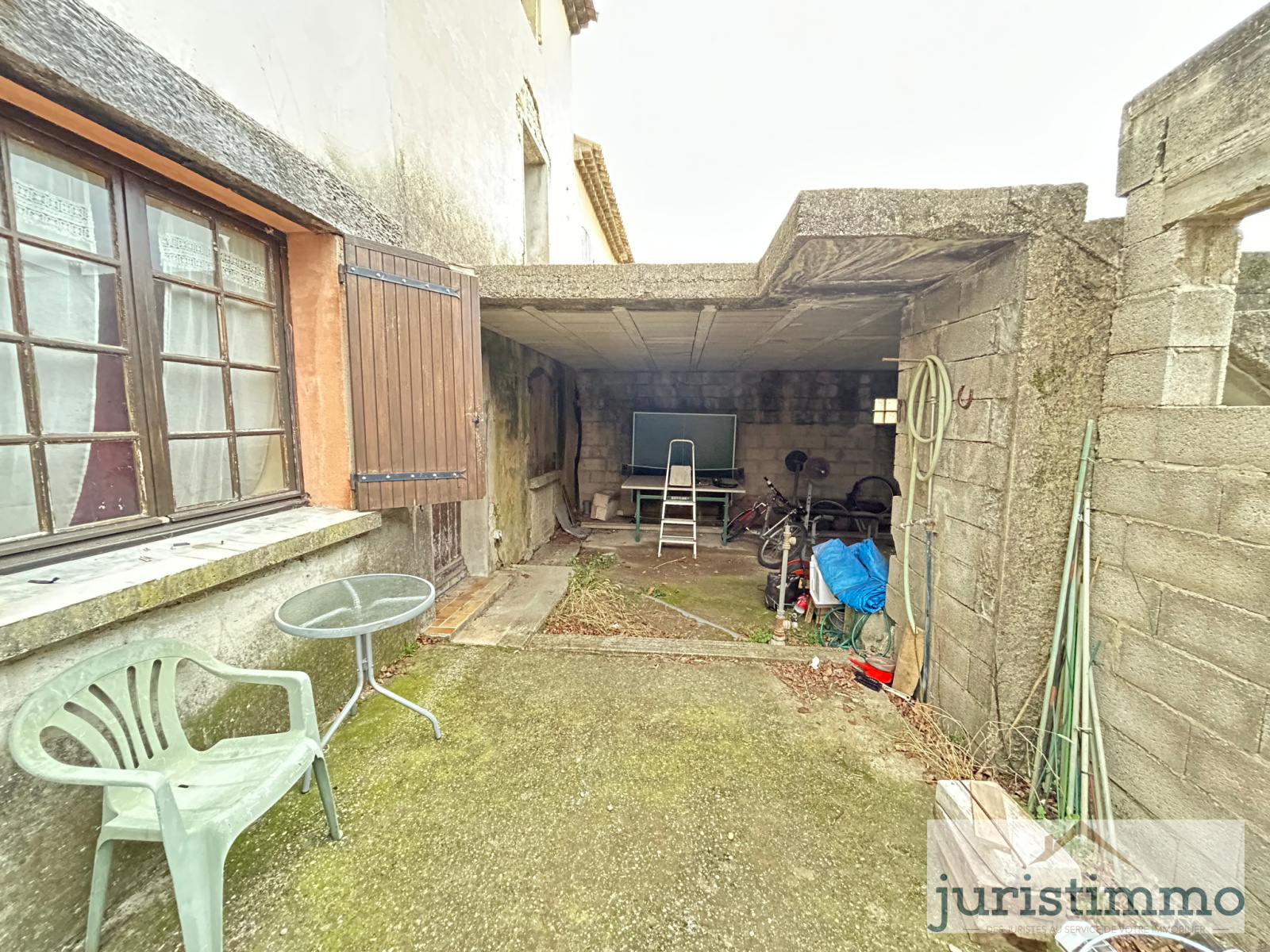 Image_16, Propriete, Mondragon, ref :CALVIER