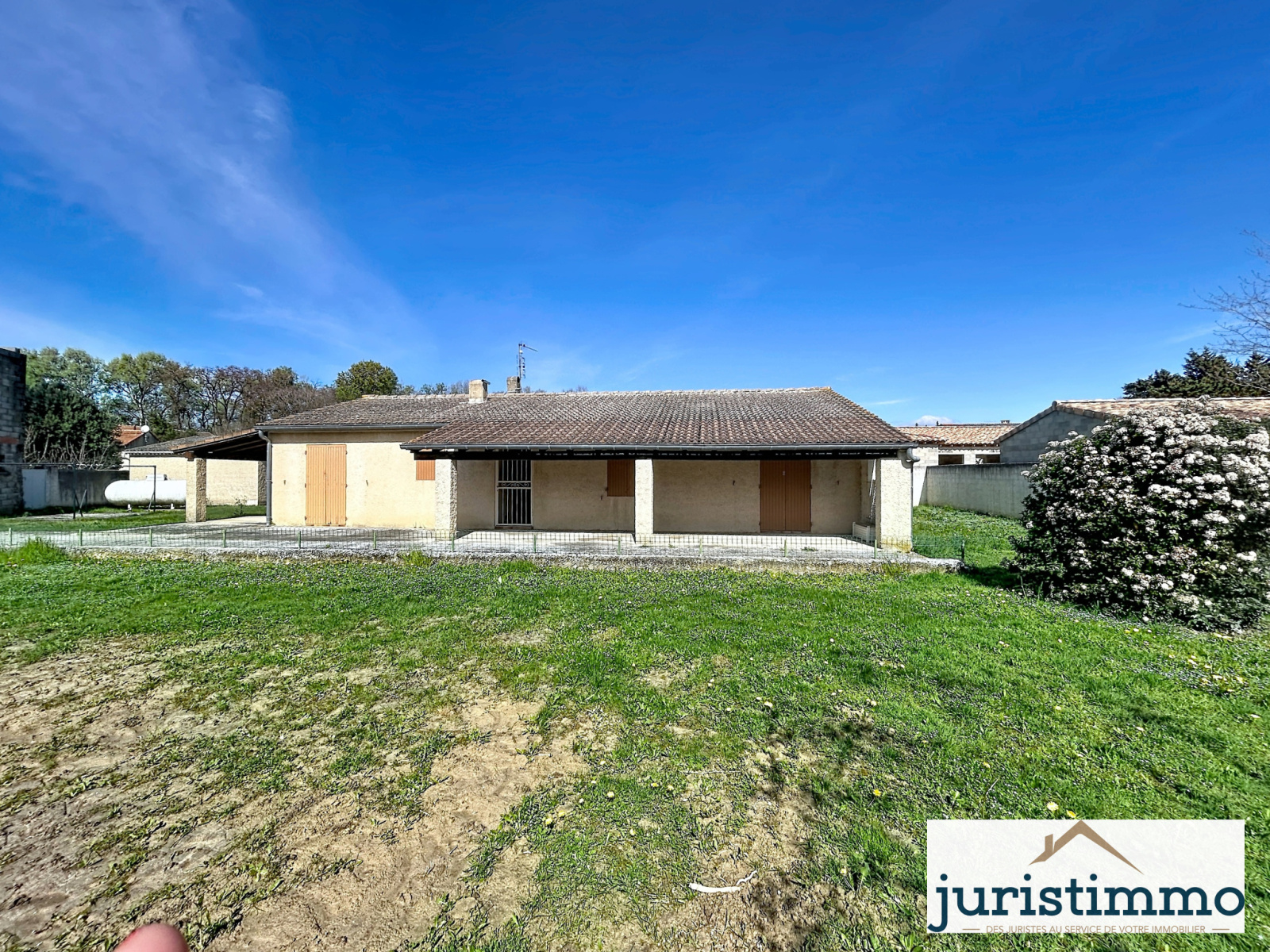 Image_2, Propriete, Mondragon, ref :692