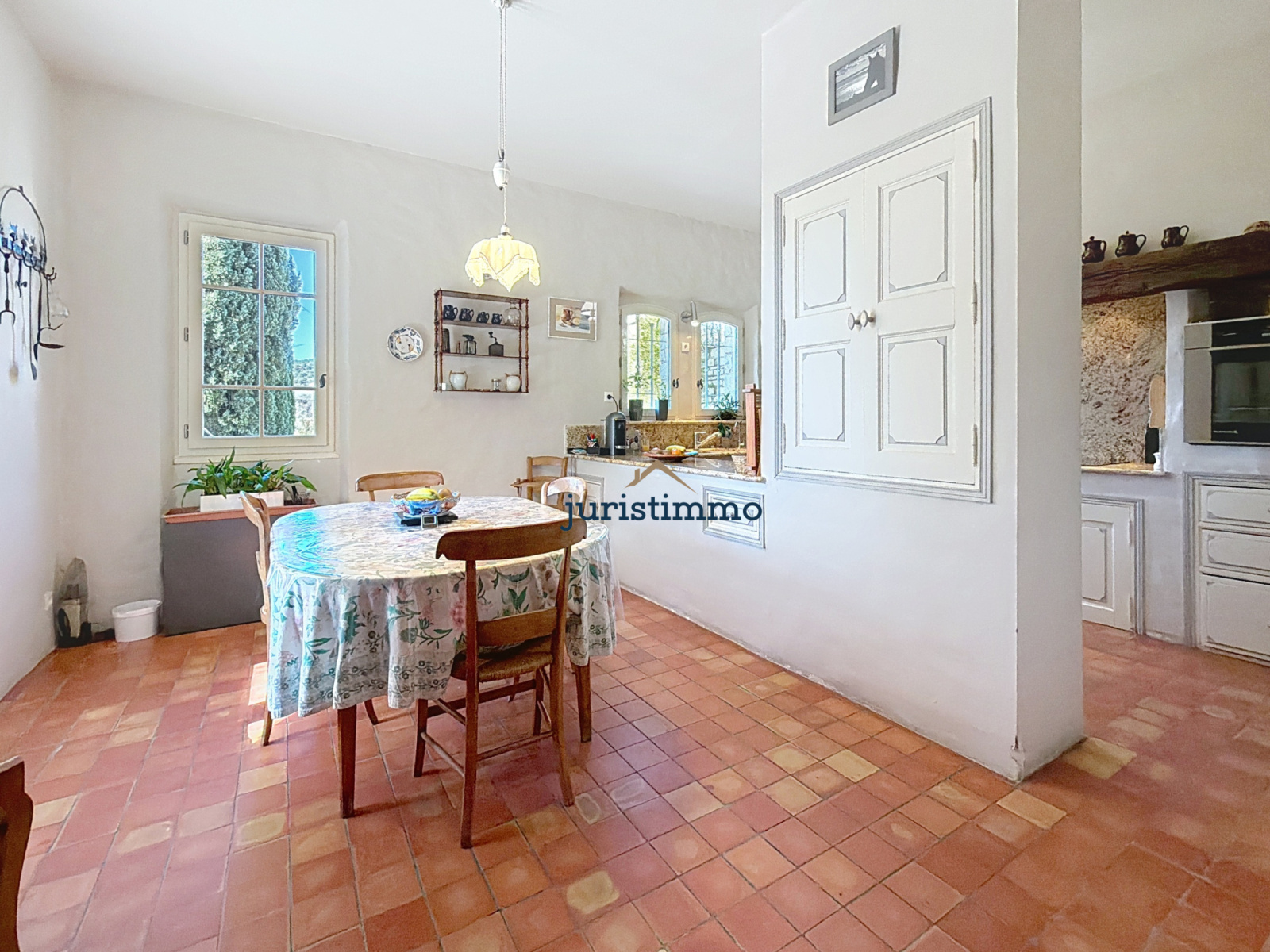 Image_5, Villa, Vaison-la-Romaine, ref :718