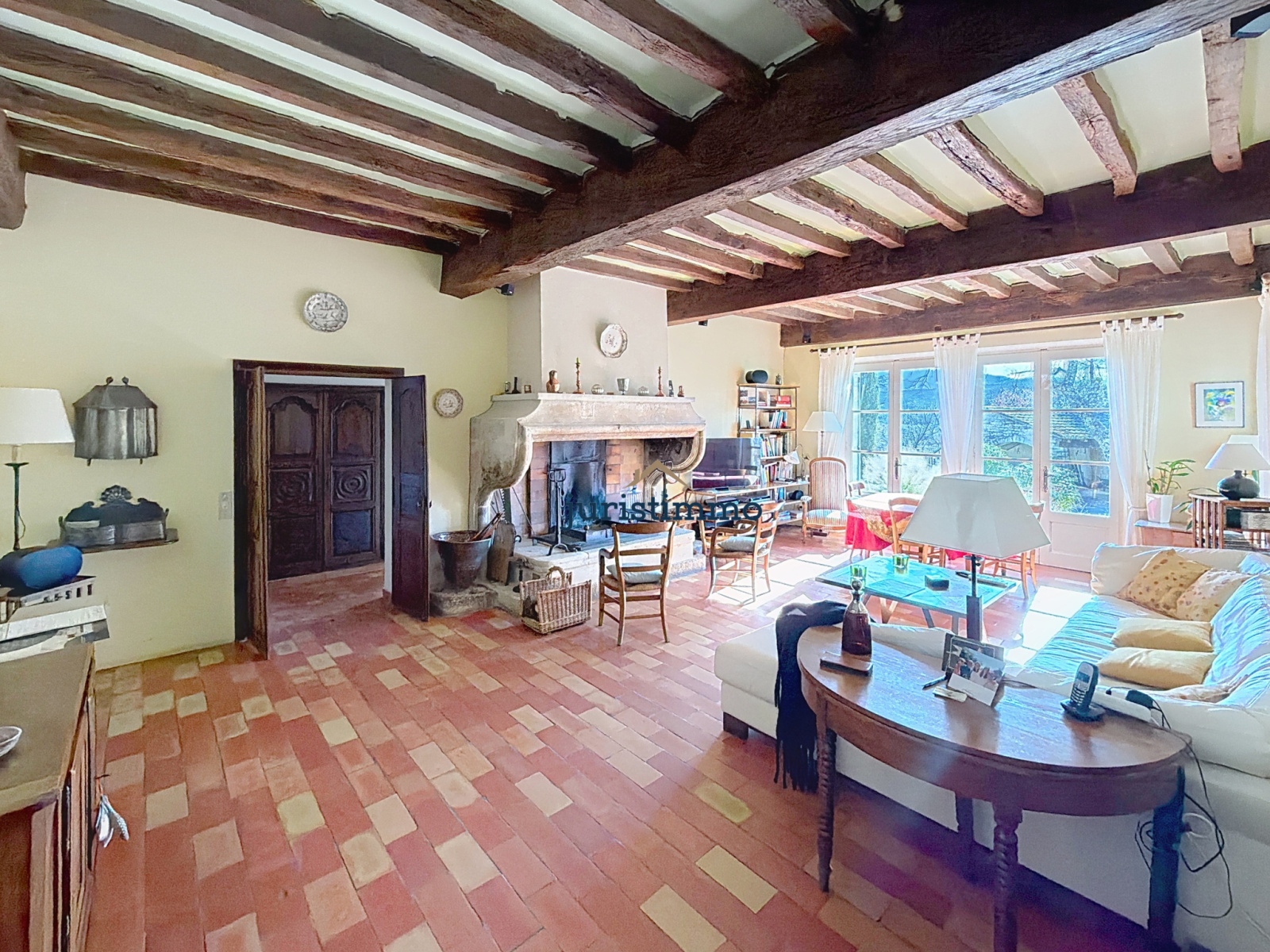 Image_21, Villa, Vaison-la-Romaine, ref :718